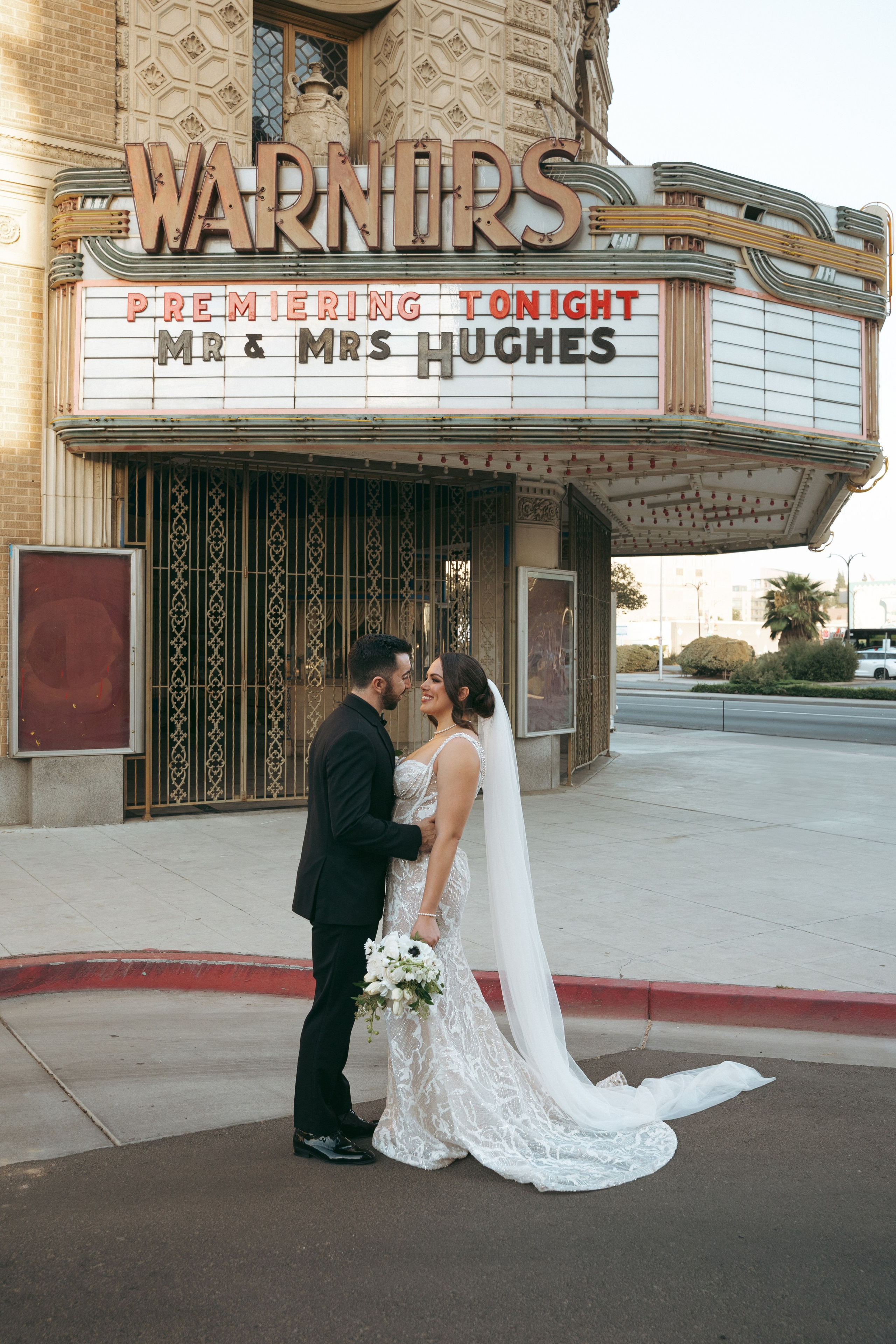Alyssa & Phill Wedding. Santa Monica based photographer Kristina Vasilenko