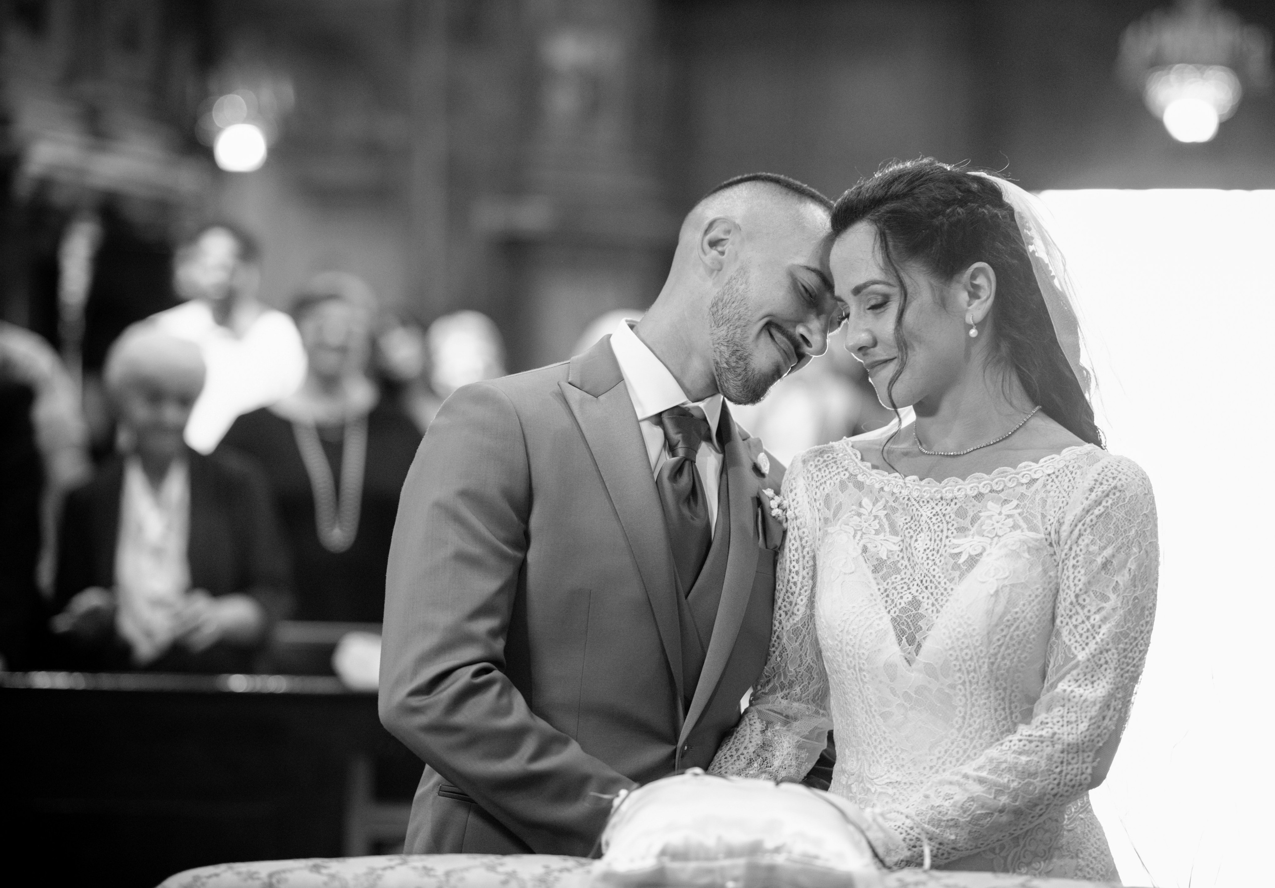 Marco + Emily. Palumbo Studio
