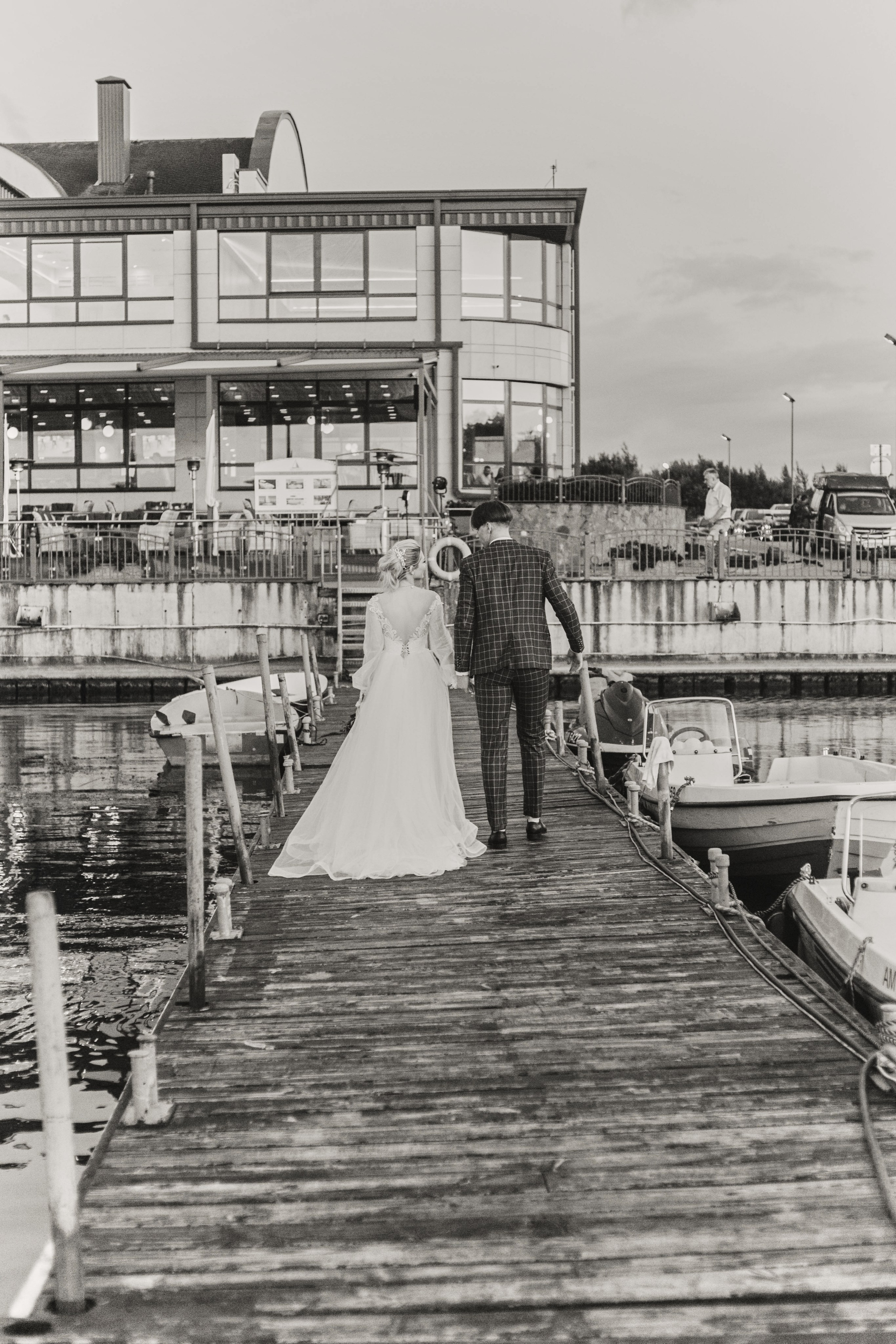 N+K. Professional photographer in Spain