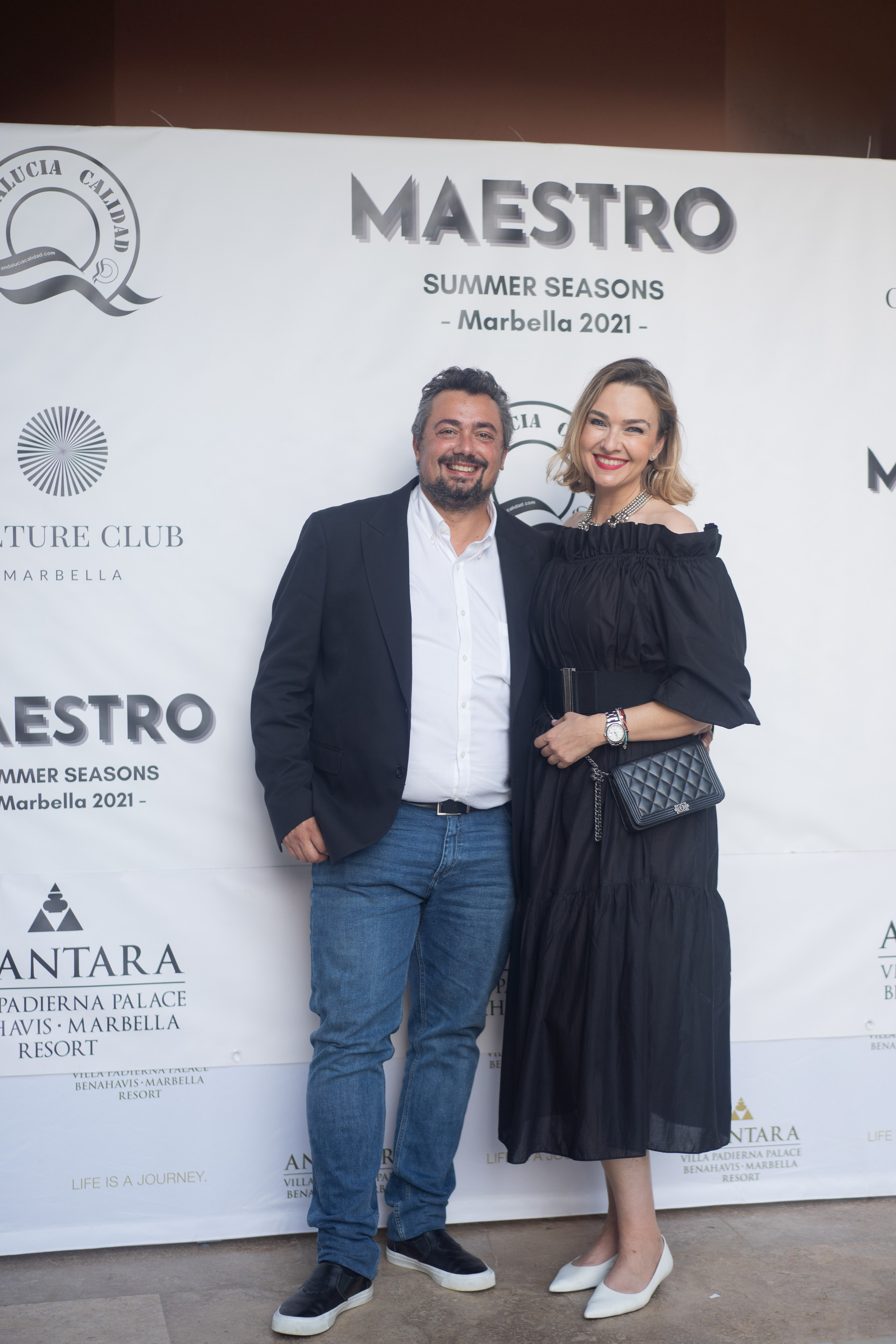 EVENTS. Photo and video service in Malaga-Marbella-Estepona