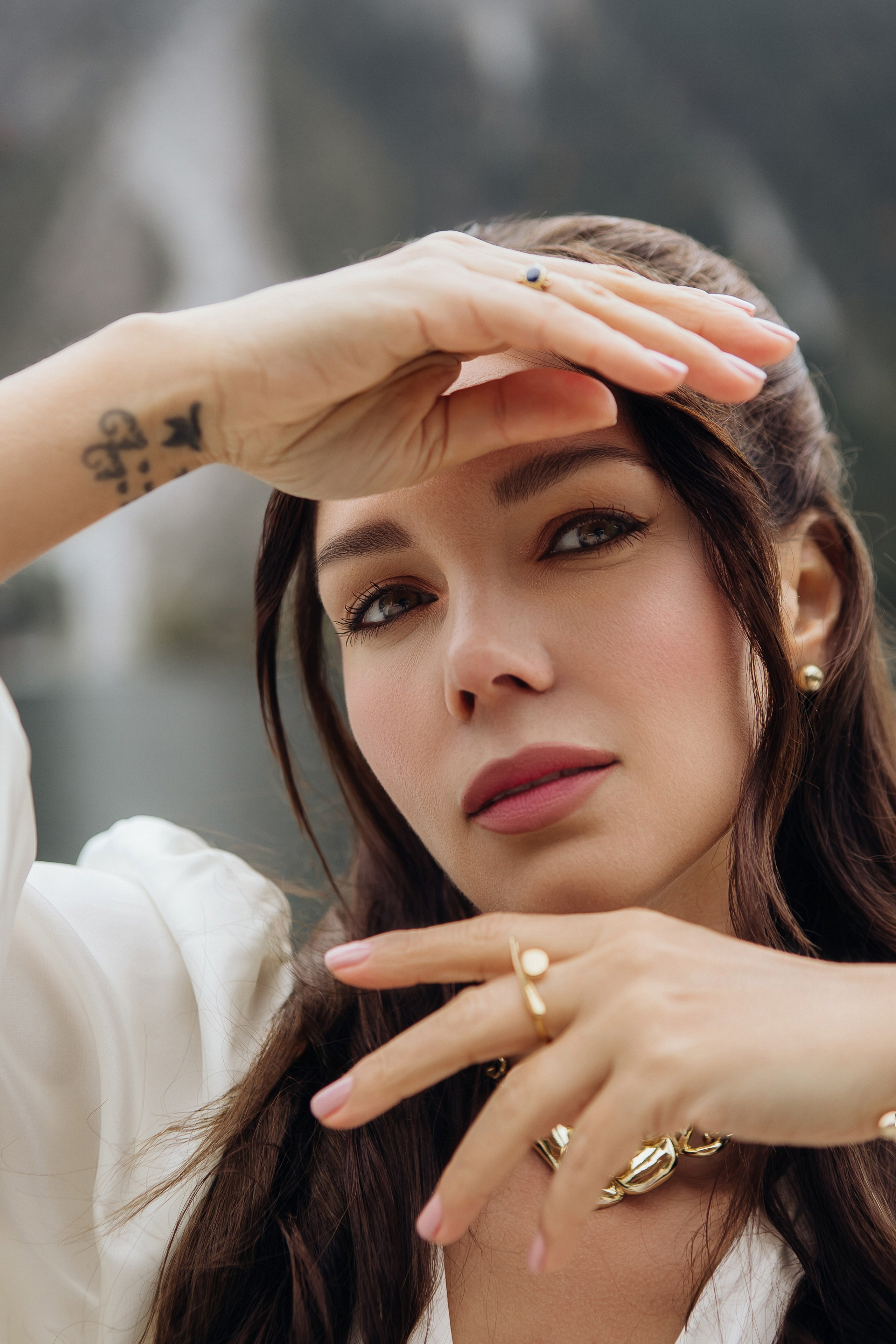 Porträt. Fotografin Larysa Chepurko| Füssen| Garmisch-Partenkirchen| Weilheim| Schongau| Murnau| München | Hochzeitsfotograf Füssen | Larysa Photo