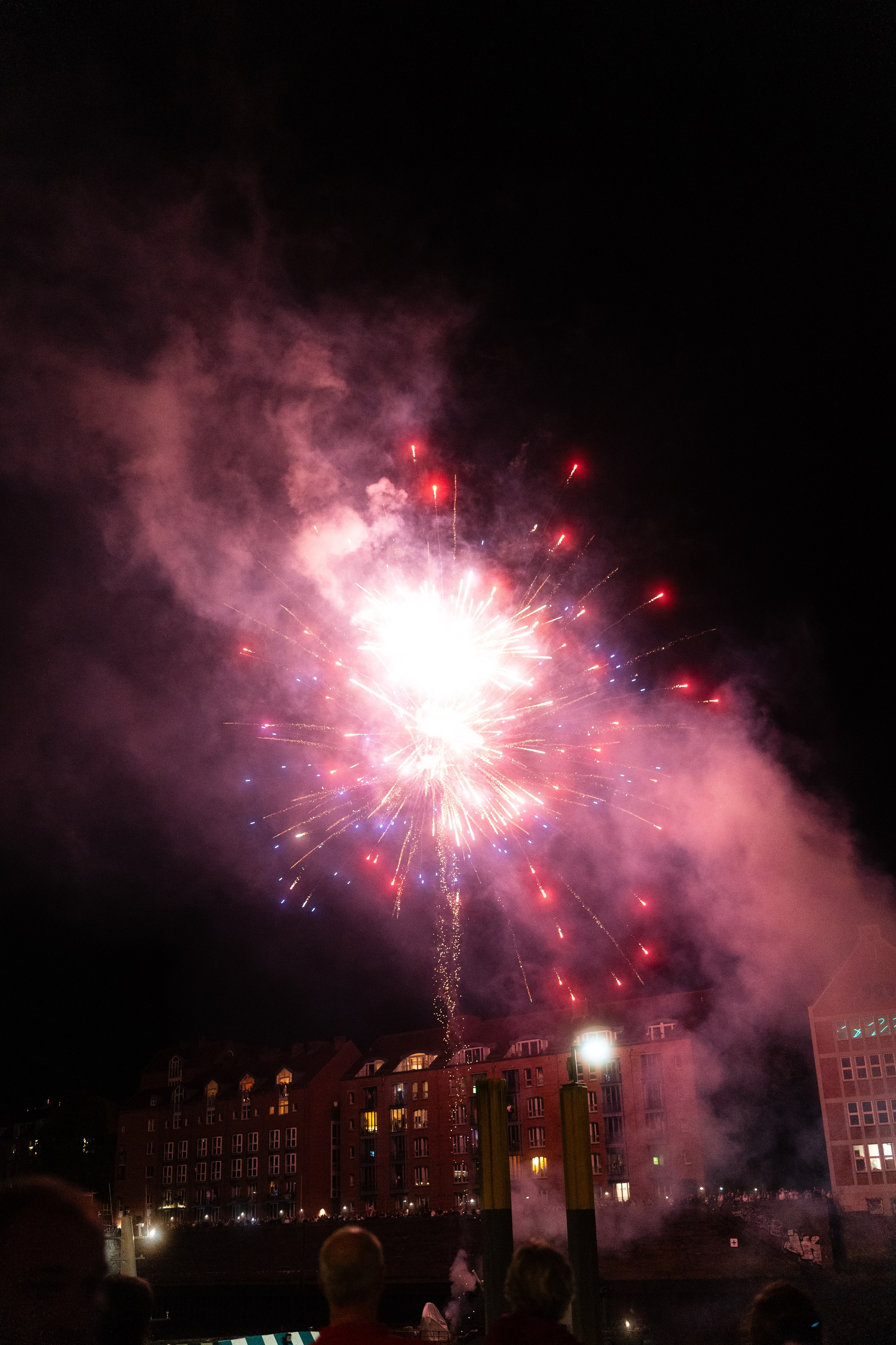 Maritime Week 2025 in Bremen. URBANSTREETFILES.ART