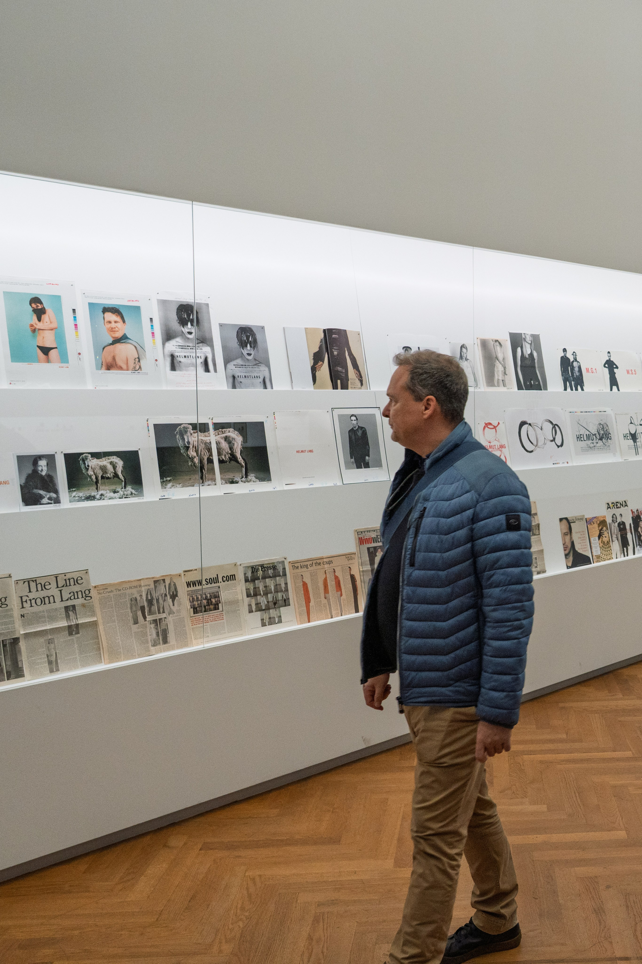 Streets of Vienna. URBANSTREETFILES.ART