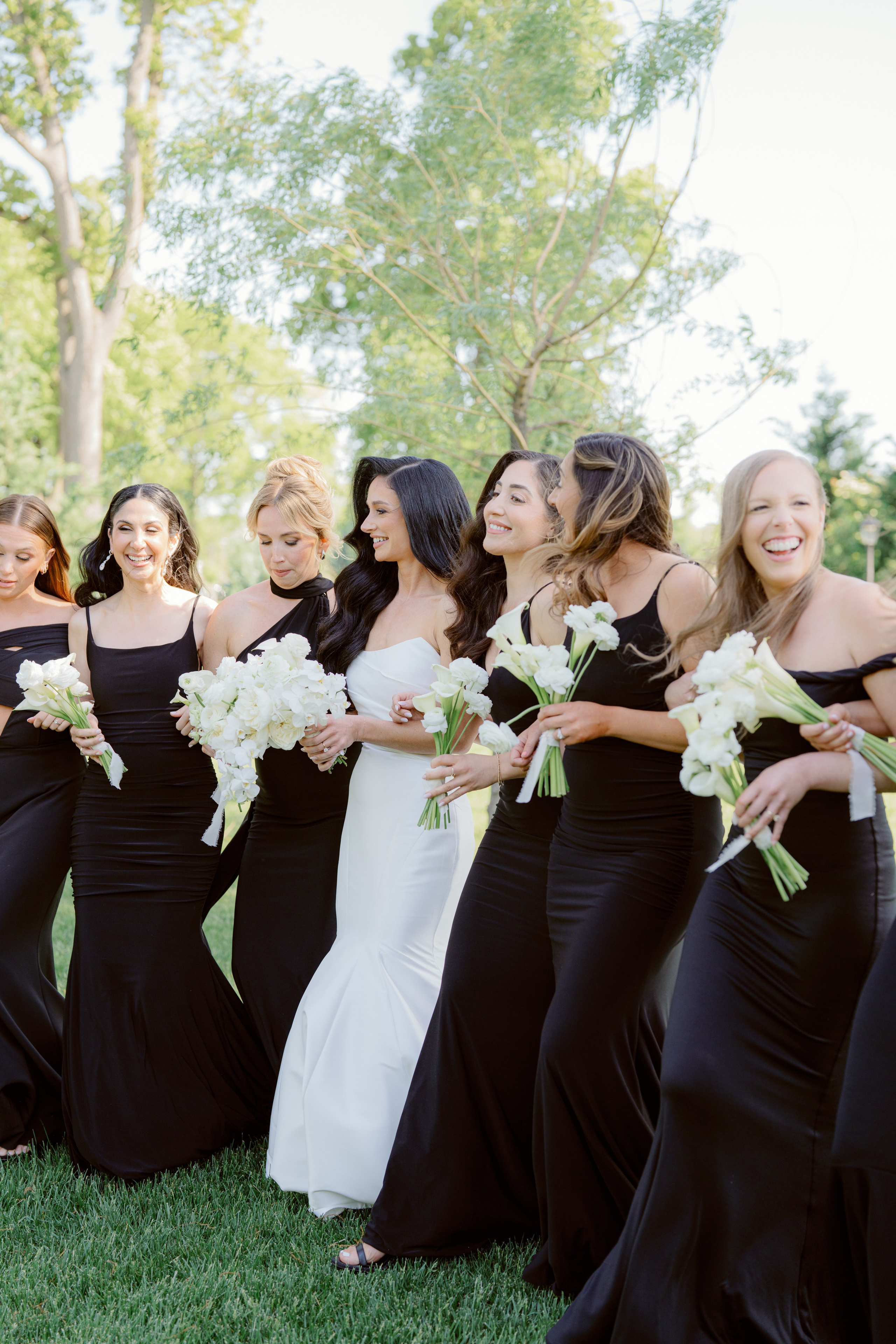 Ashley and Bobby. Wedding photographer and videographer New York | New Jersey