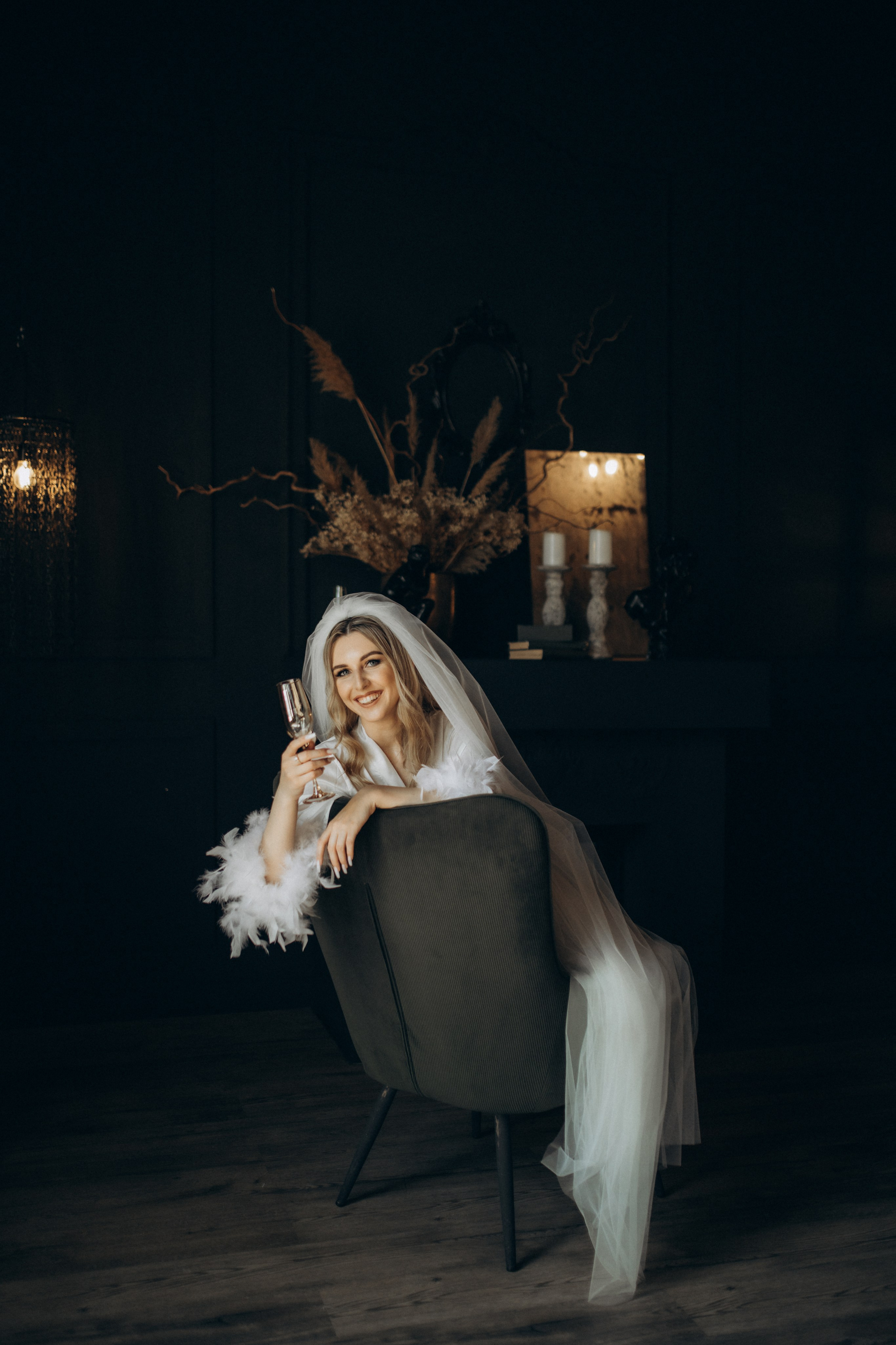 Nikolly & Constantin. Home