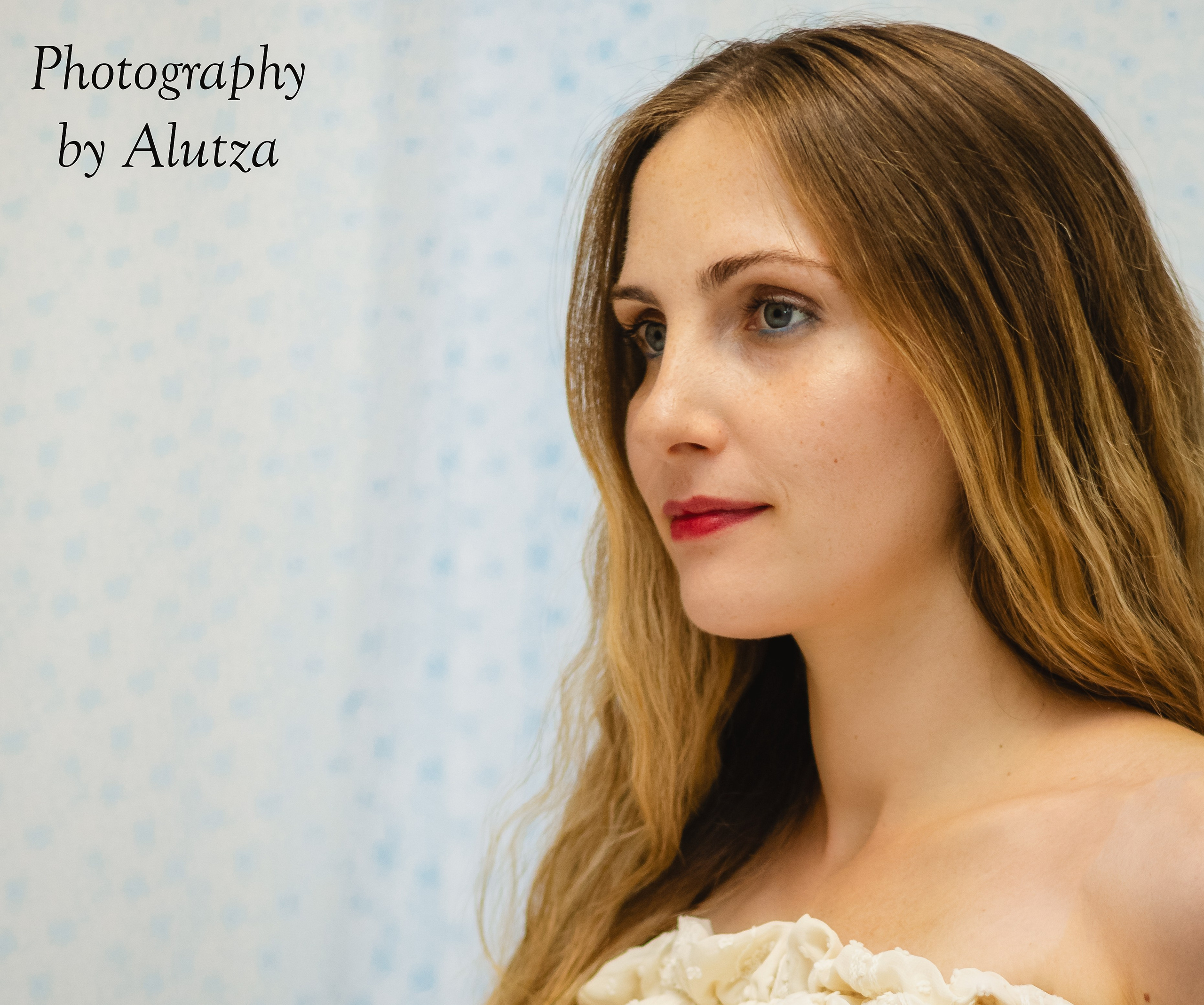 Materrnity time. Alutza Visuals