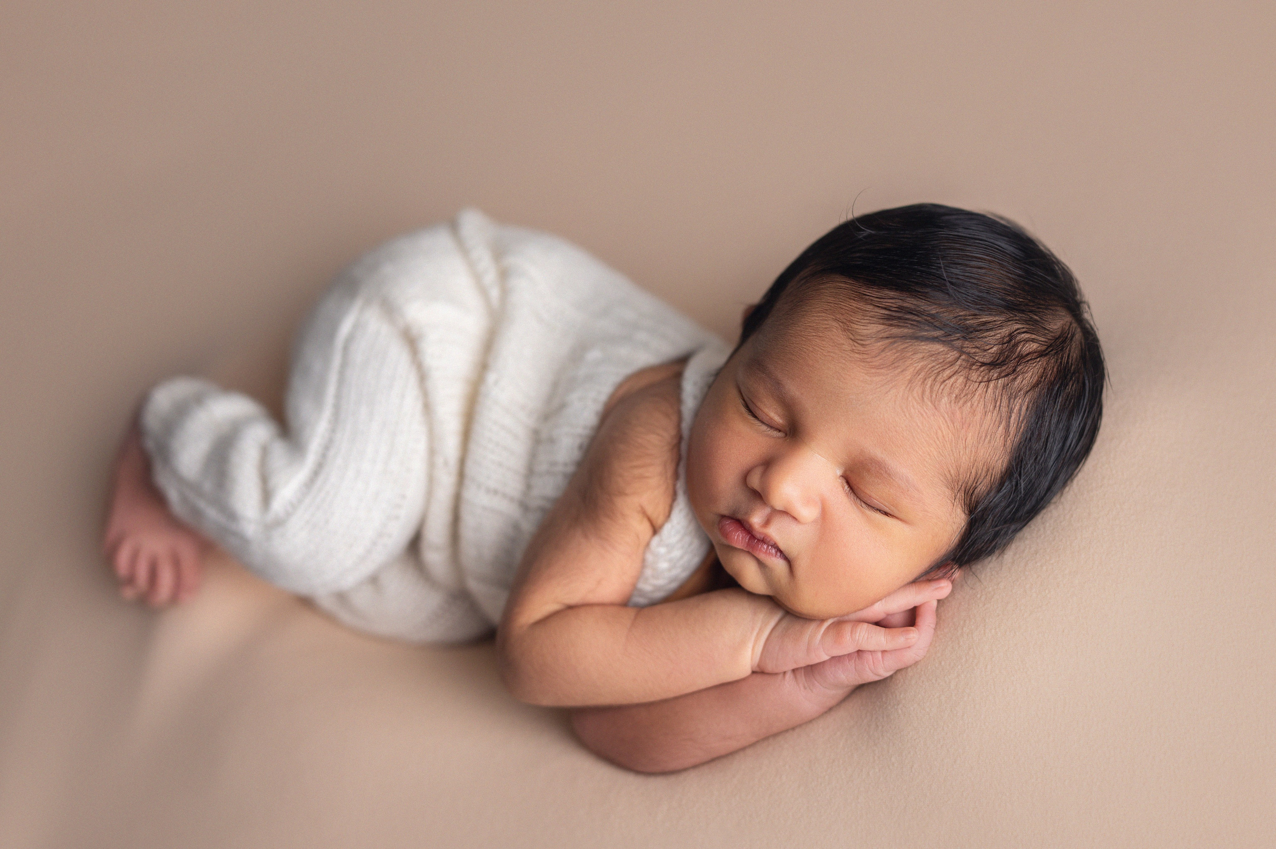 Newborn gallery. In-home newborn photography Raleigh & area Katya Kulikova