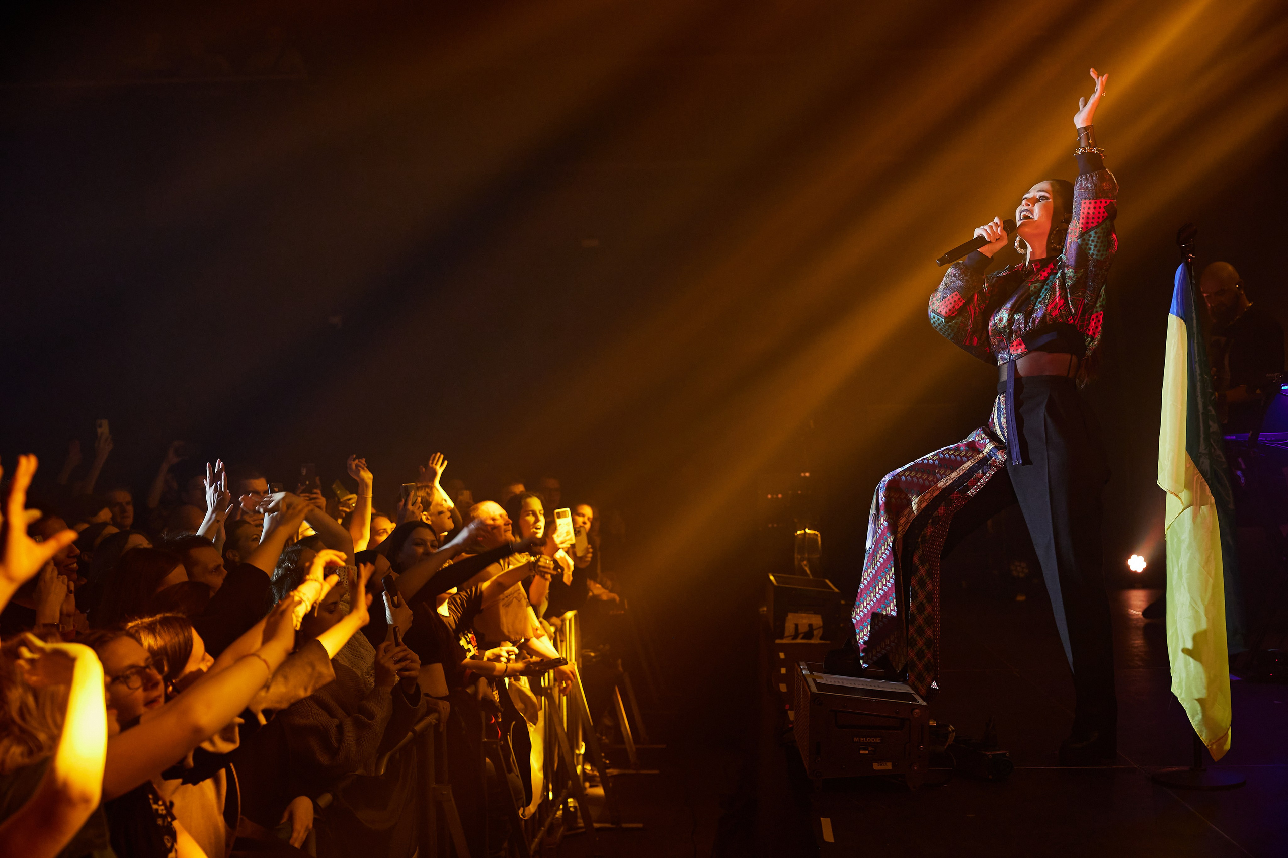 The Hardkiss. Alex Kibuk — Fotografia Imprez Firmowych i Eventów w Warszawie