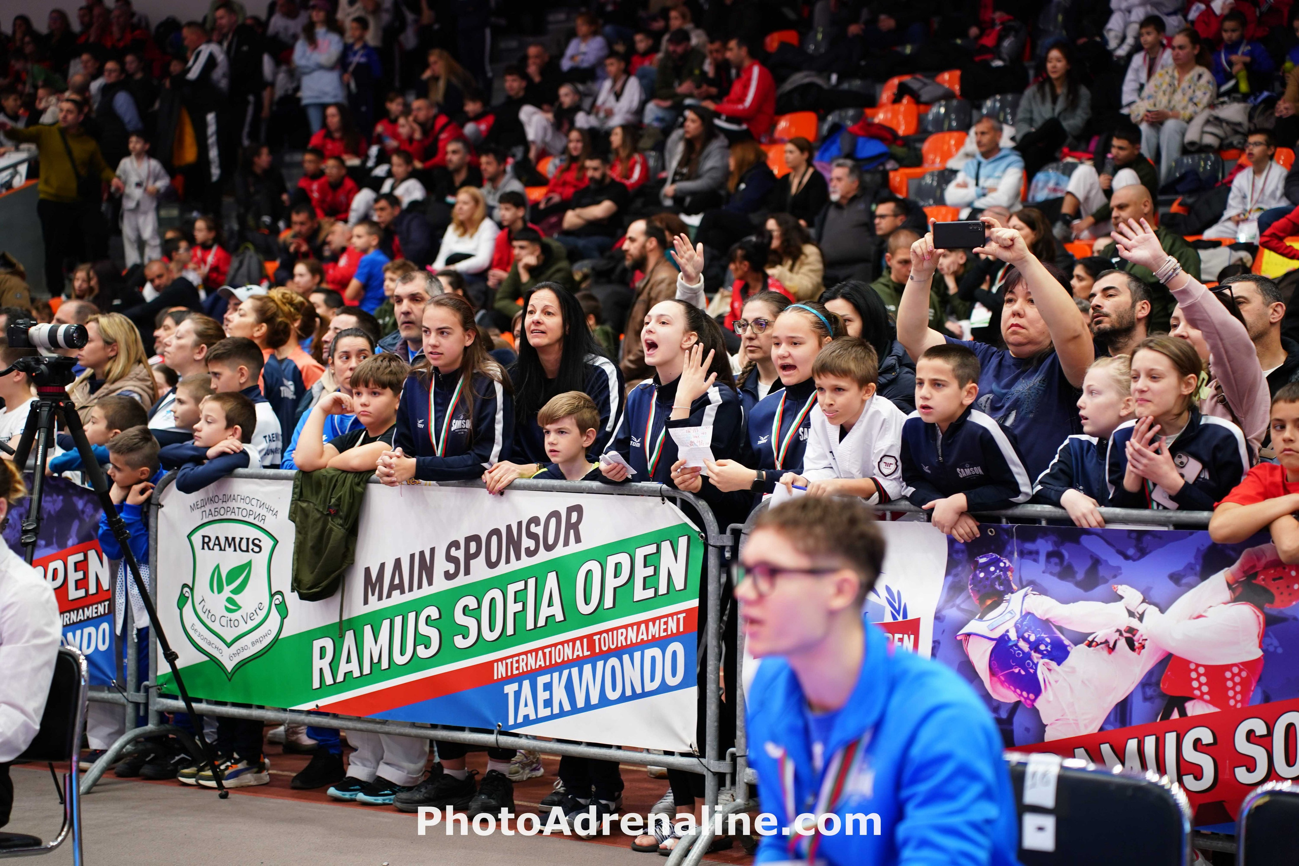 PhotoAdrenaline.com: Спортна Фотография / Sports Photography