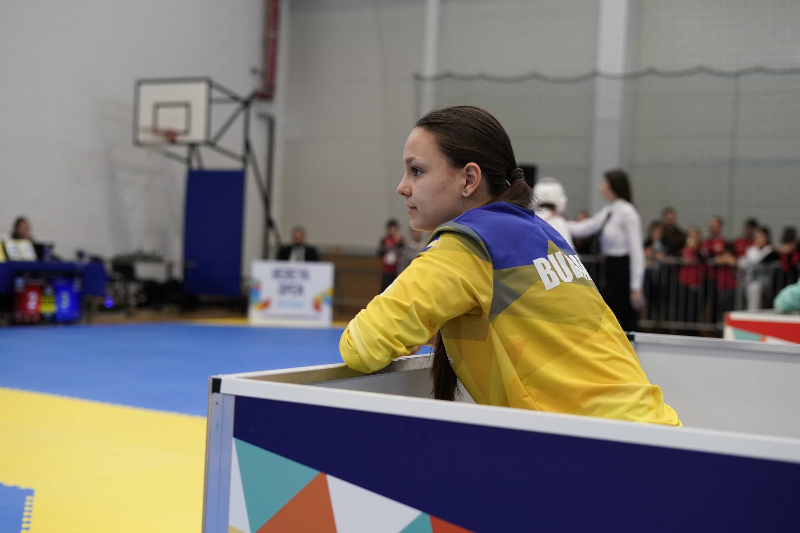 2025-12-07, ТАЕКУОНДО, HEREYA Open, Сливница. СПОРТНА ФОТОГРАФИЯ | ПОРТРЕТНА | РЕПОРТАЖНА