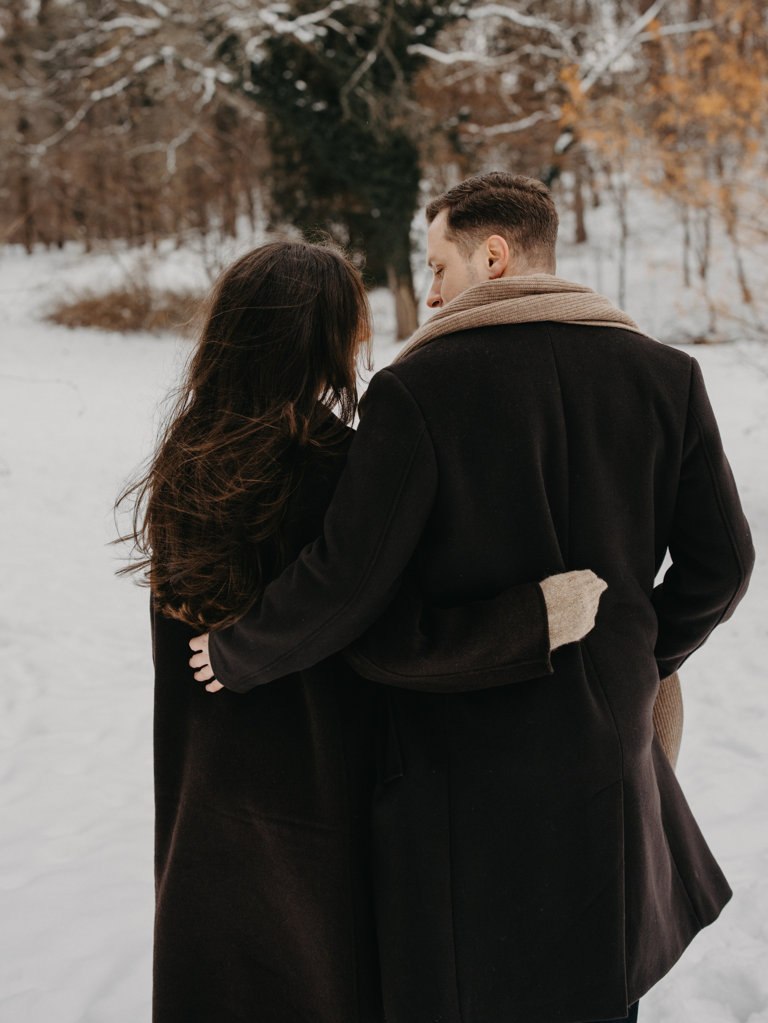 Natallia & Maks. Anastasia Post: Wedding and Editorial Photography