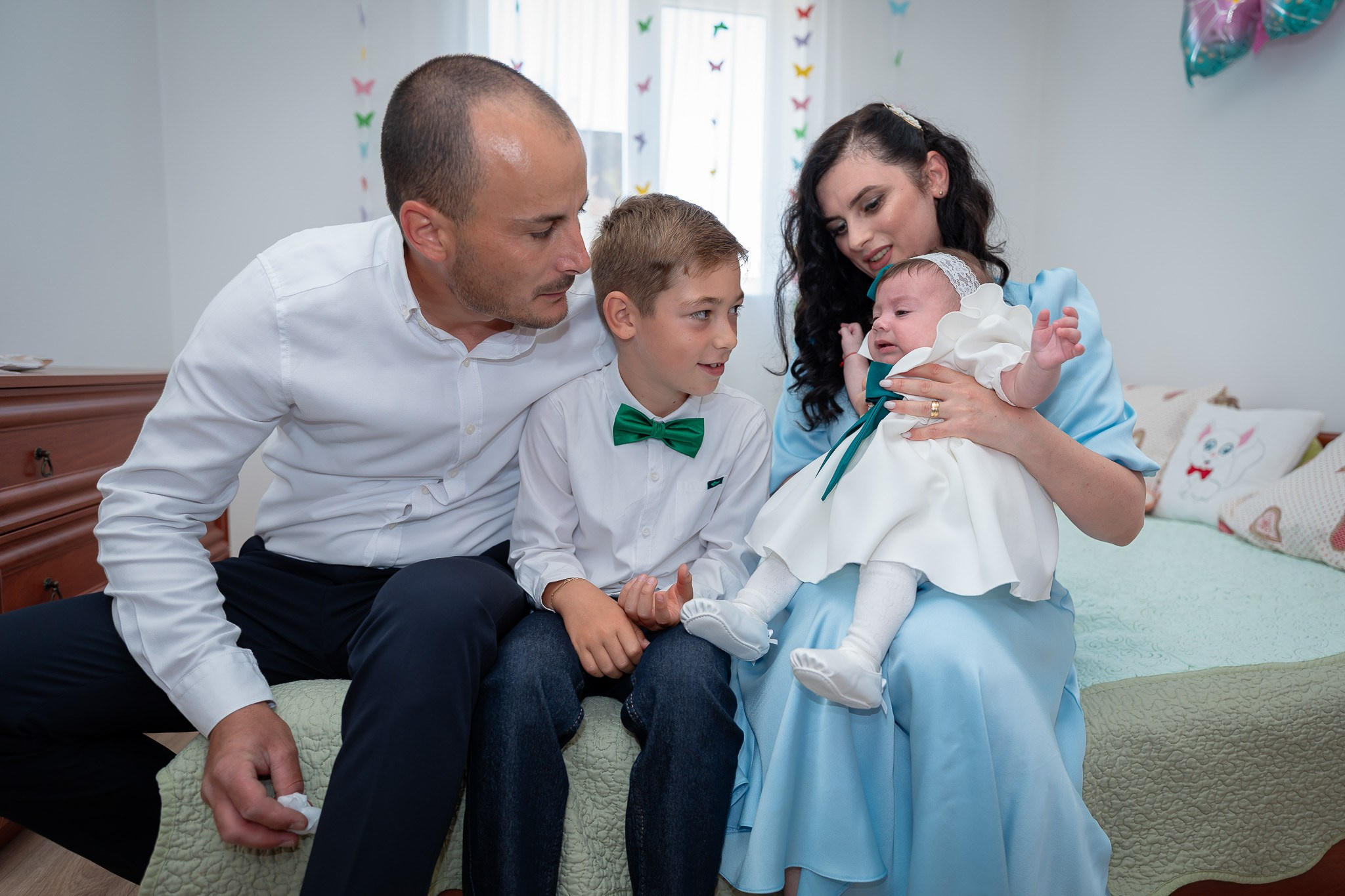 Maria. Fotograf Timisoara — GradArt Concept