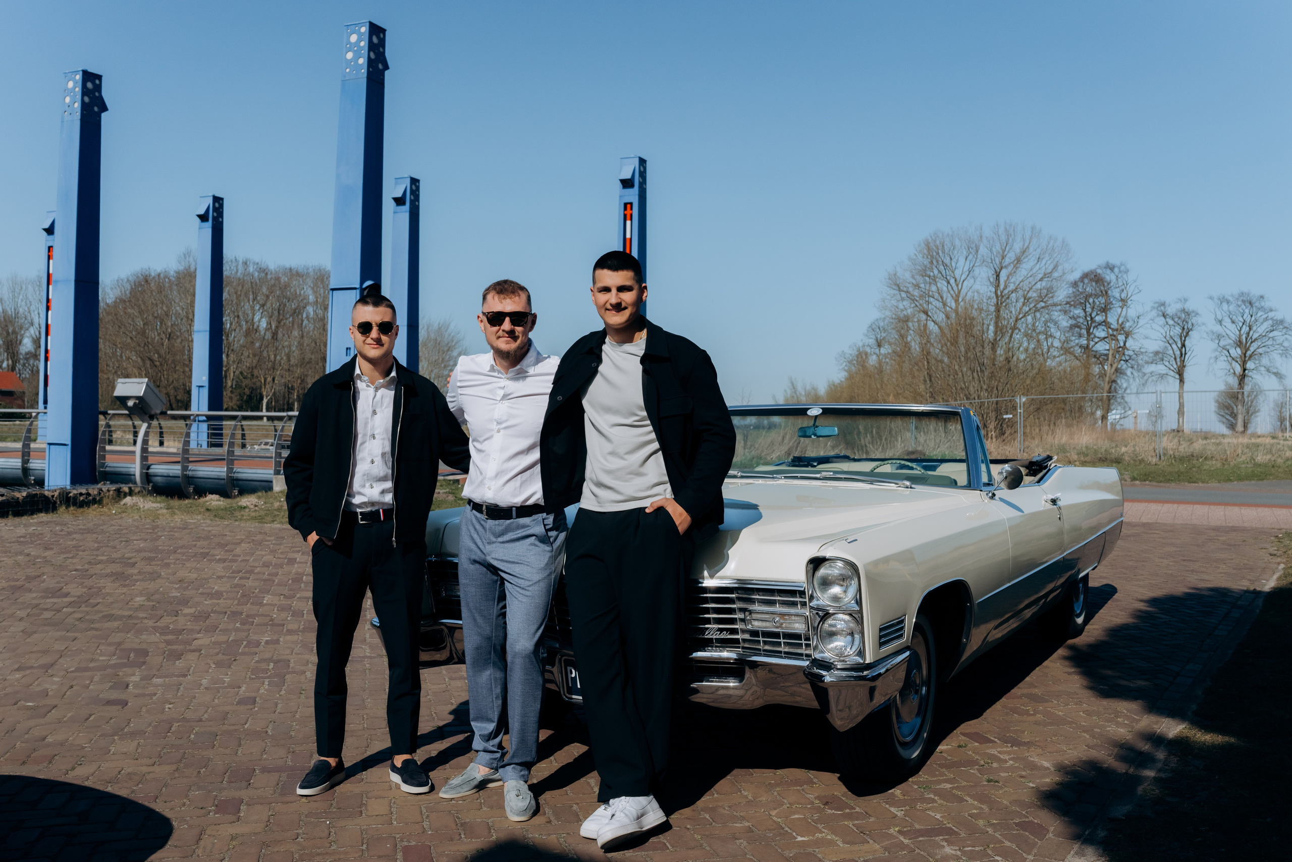 Z&K. Photographer Netherlands