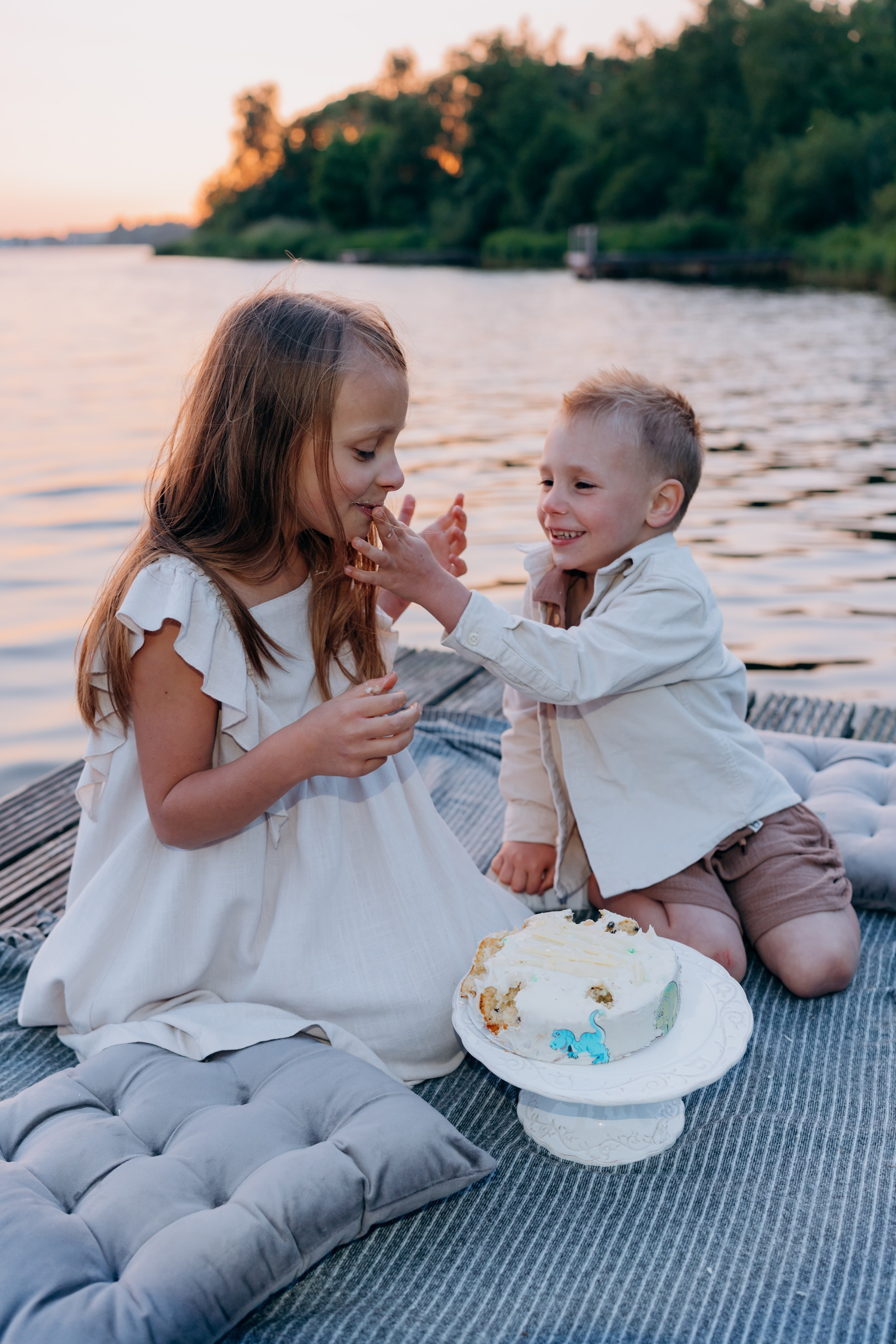 O&M. Photographer Netherlands