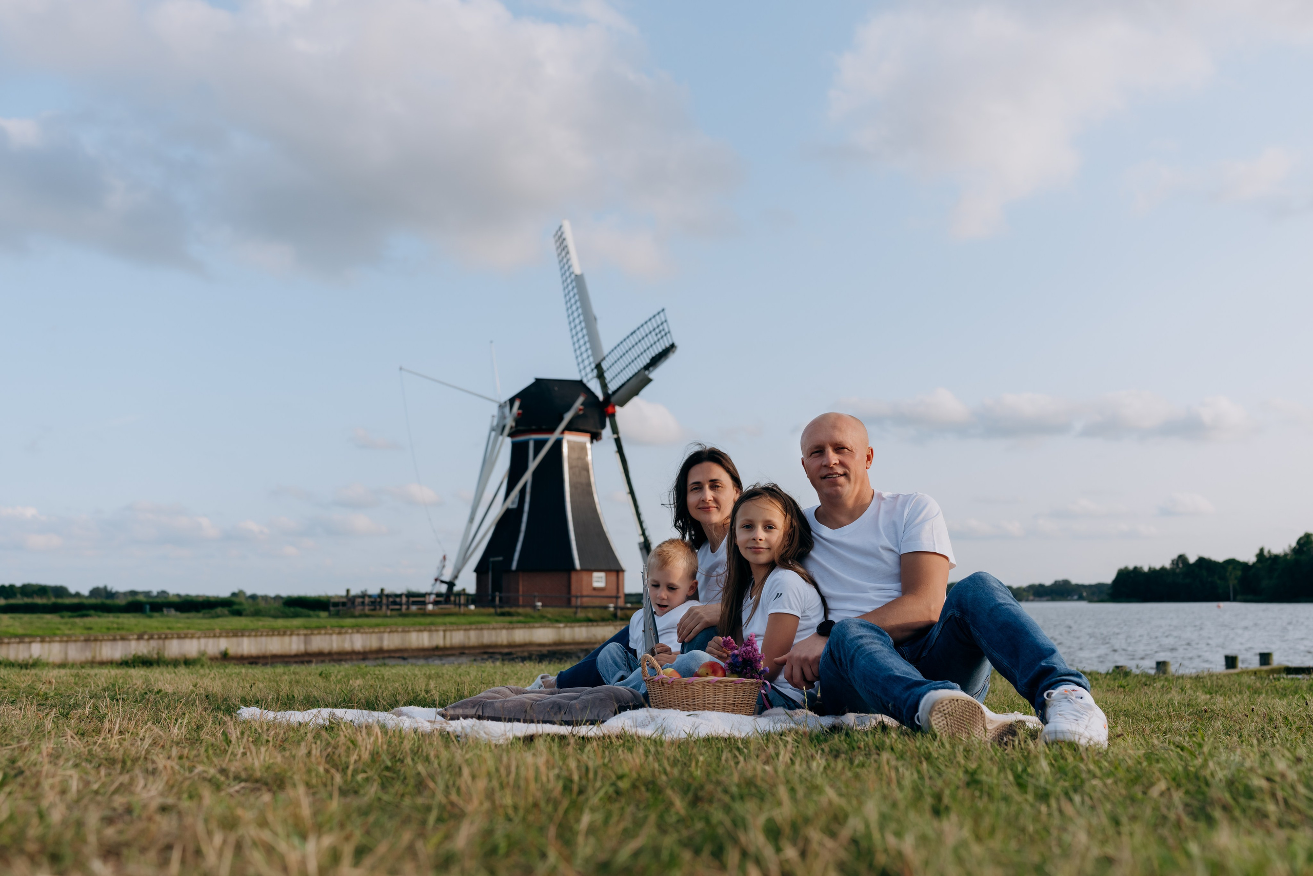 O&M. Photographer Netherlands