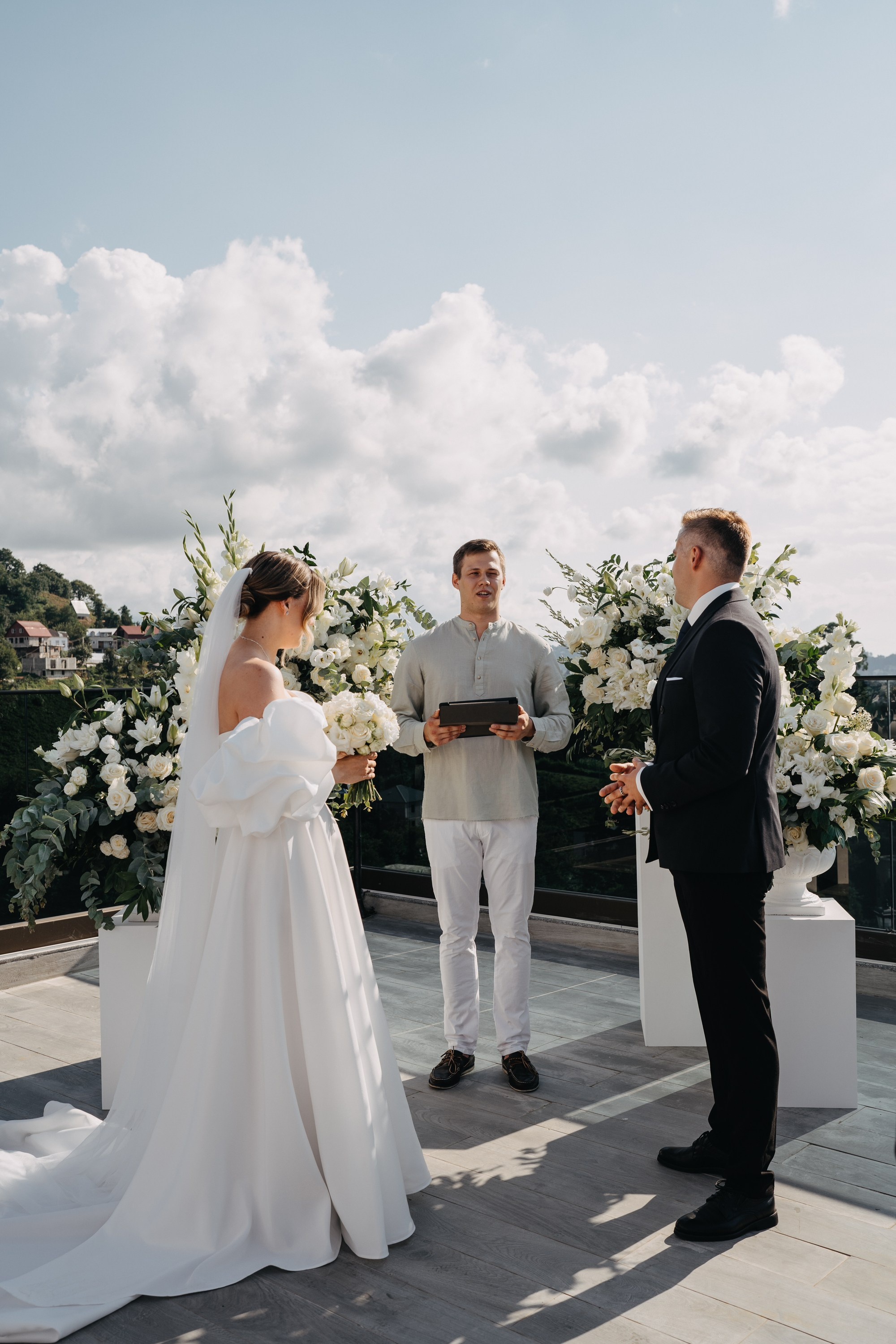 Аустрис и Элина. Индивидуальный и свадебный фотограф в Батуми Валерия Азаренко