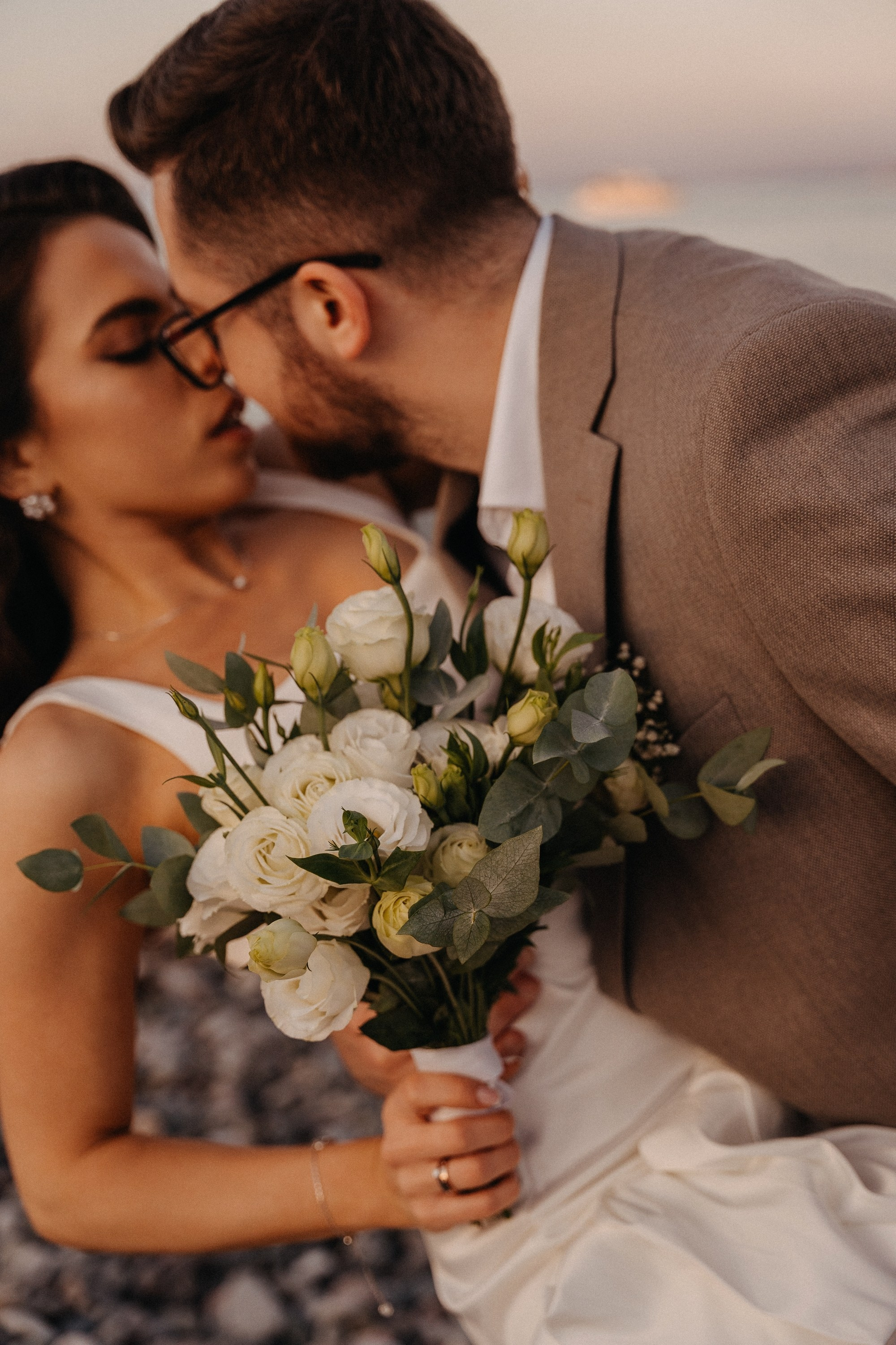 Максим и Диана. Индивидуальный и свадебный фотограф в Батуми Валерия Азаренко