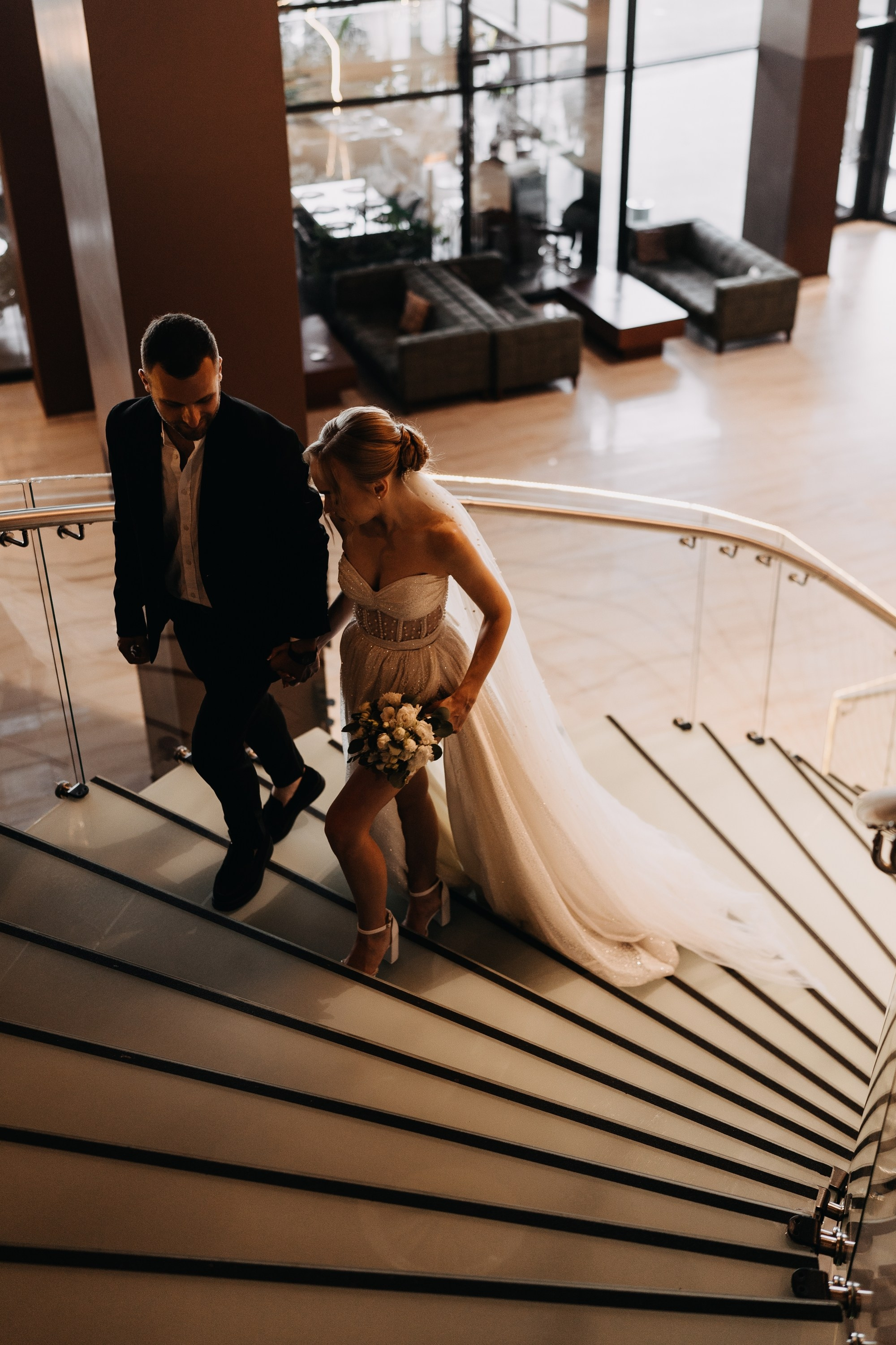 Влад и Влада. ინდივიდუალური და ქორწილის ფოტოგრაფი ბატუმში ვალერია აზარენკო