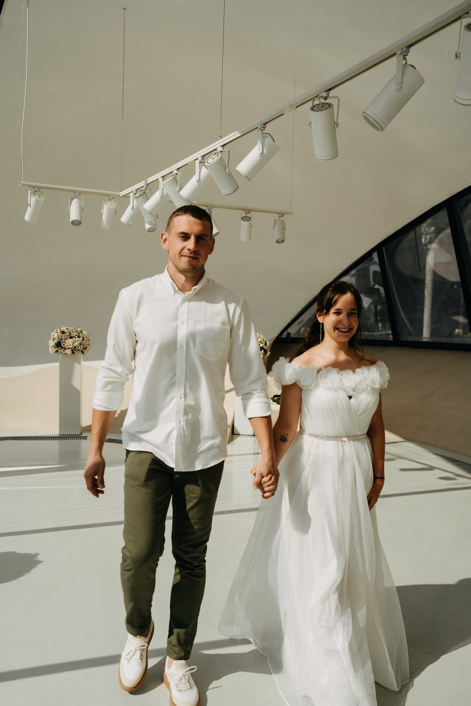 Роман и Виктория. Индивидуальный и свадебный фотограф в Батуми Валерия Азаренко