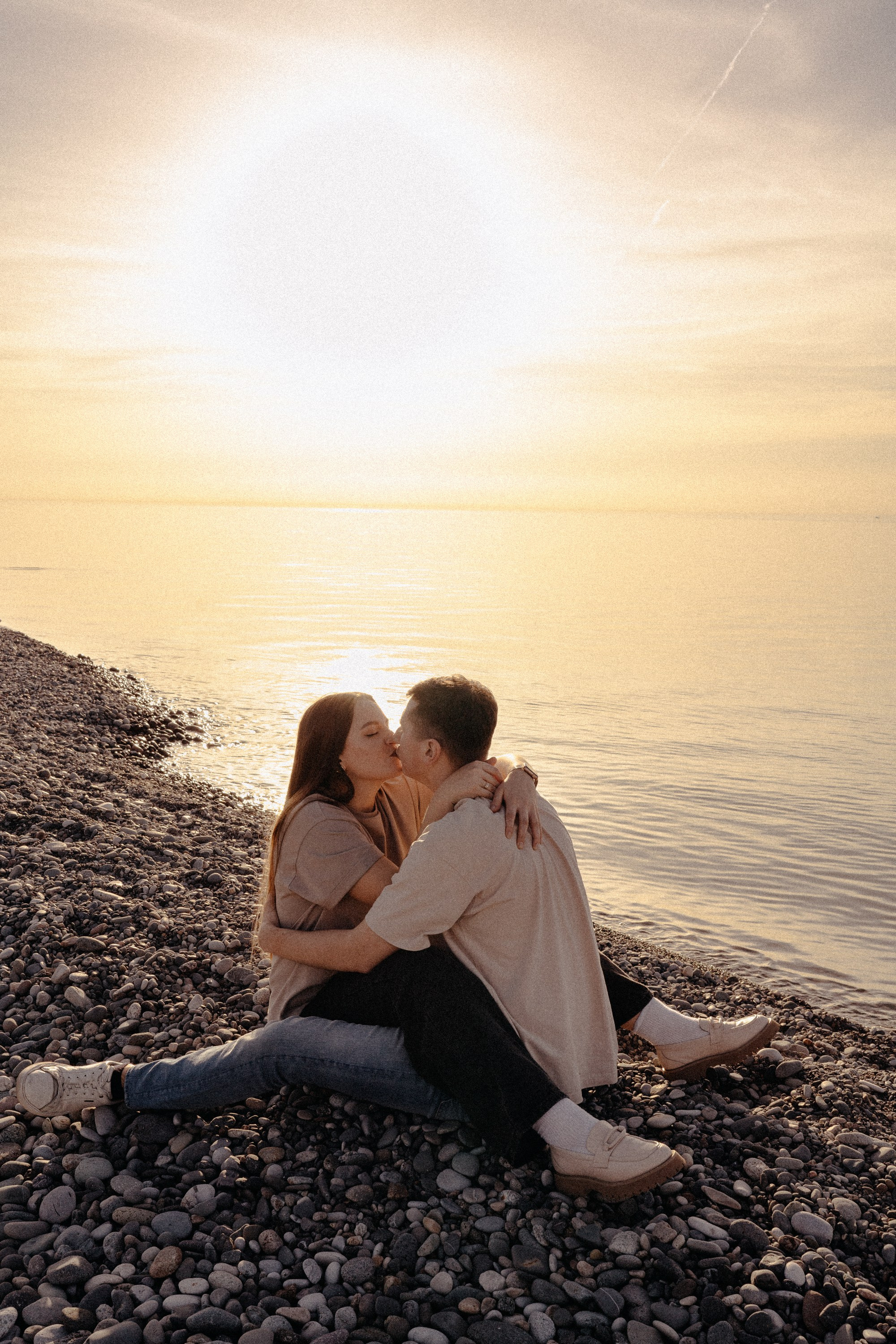 Настя и Серёжа. Индивидуальный и свадебный фотограф в Батуми Валерия Азаренко