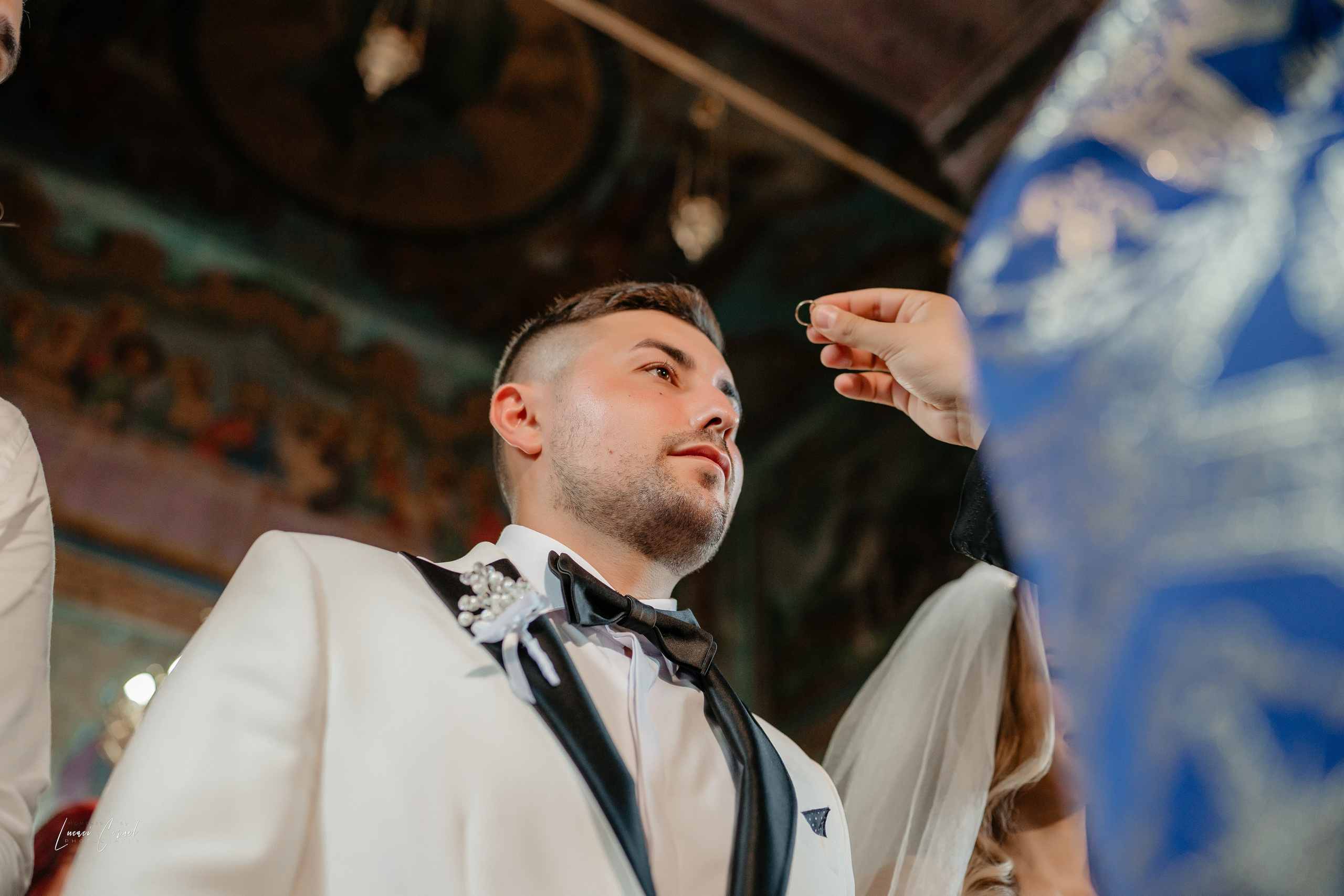 Roxana & Andrei – Nuntă de vis. Fotograf de nuntă, corporate, botezuri, majorate și aniversări Roman, Lucaci Cornel