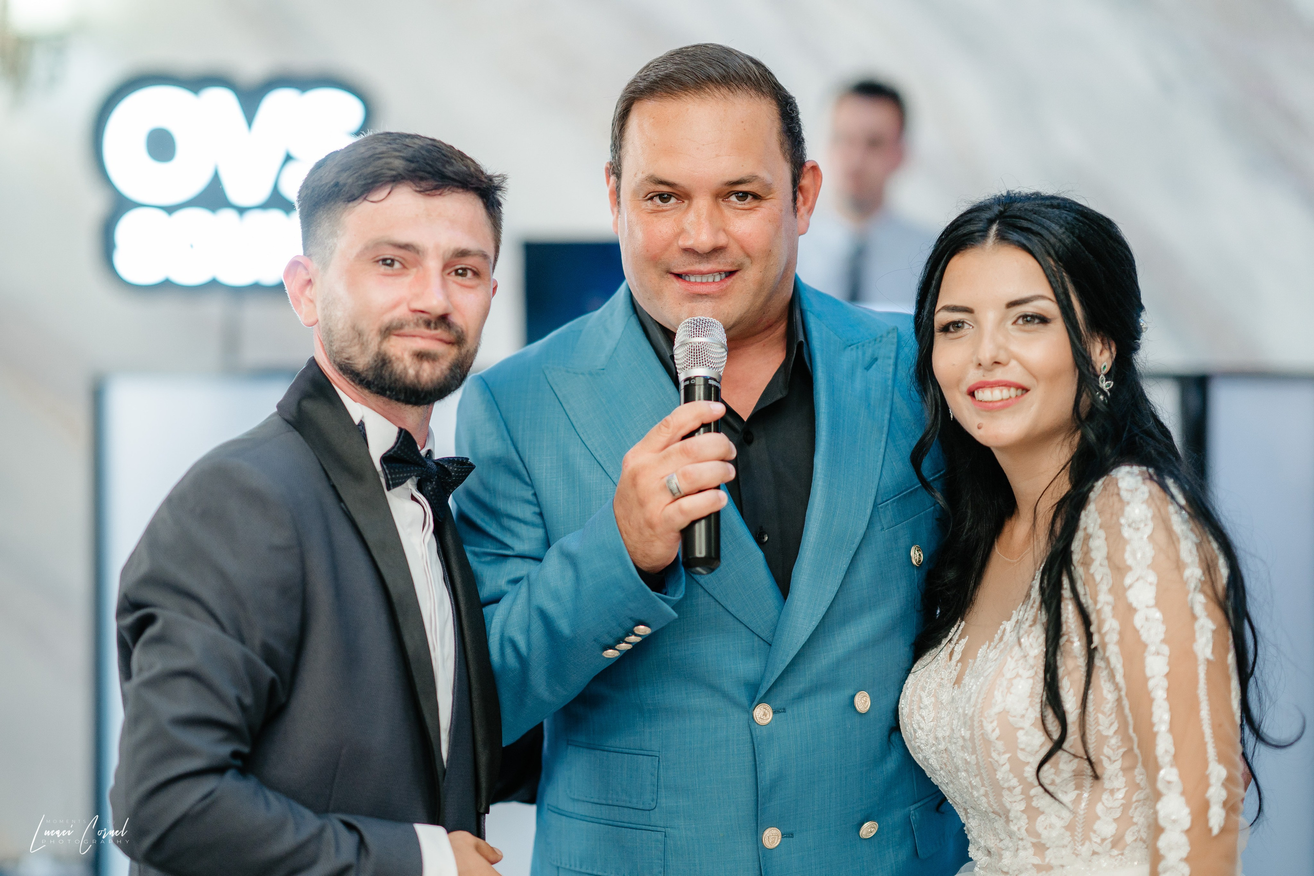 Andreea & Ștefan – Nuntă cu suflet. Fotograf de nuntă, corporate, botezuri, majorate și aniversări Roman, Lucaci Cornel