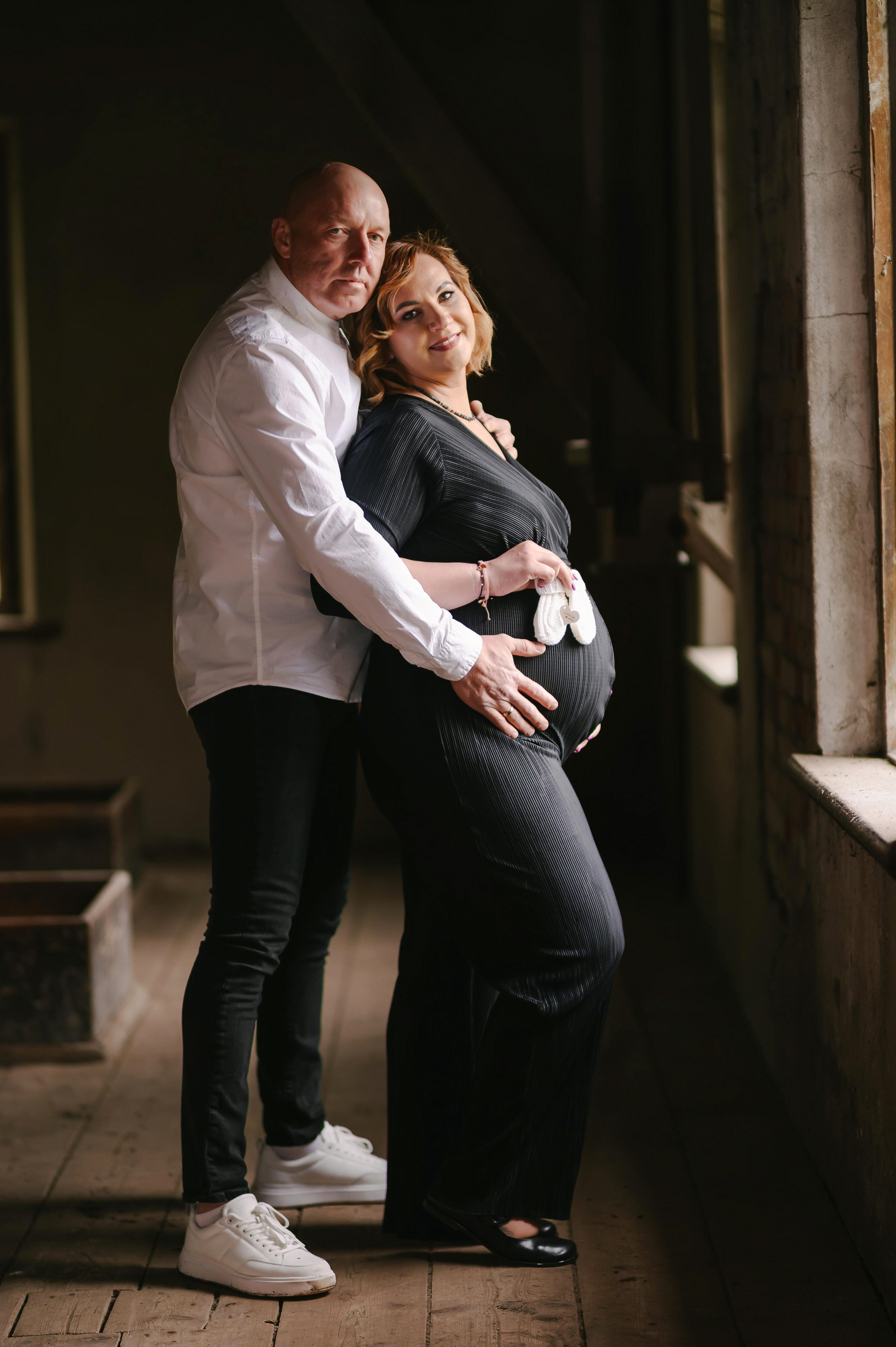 Aidos nėščioji fotosesija. Rokas Baranauskas fotografija