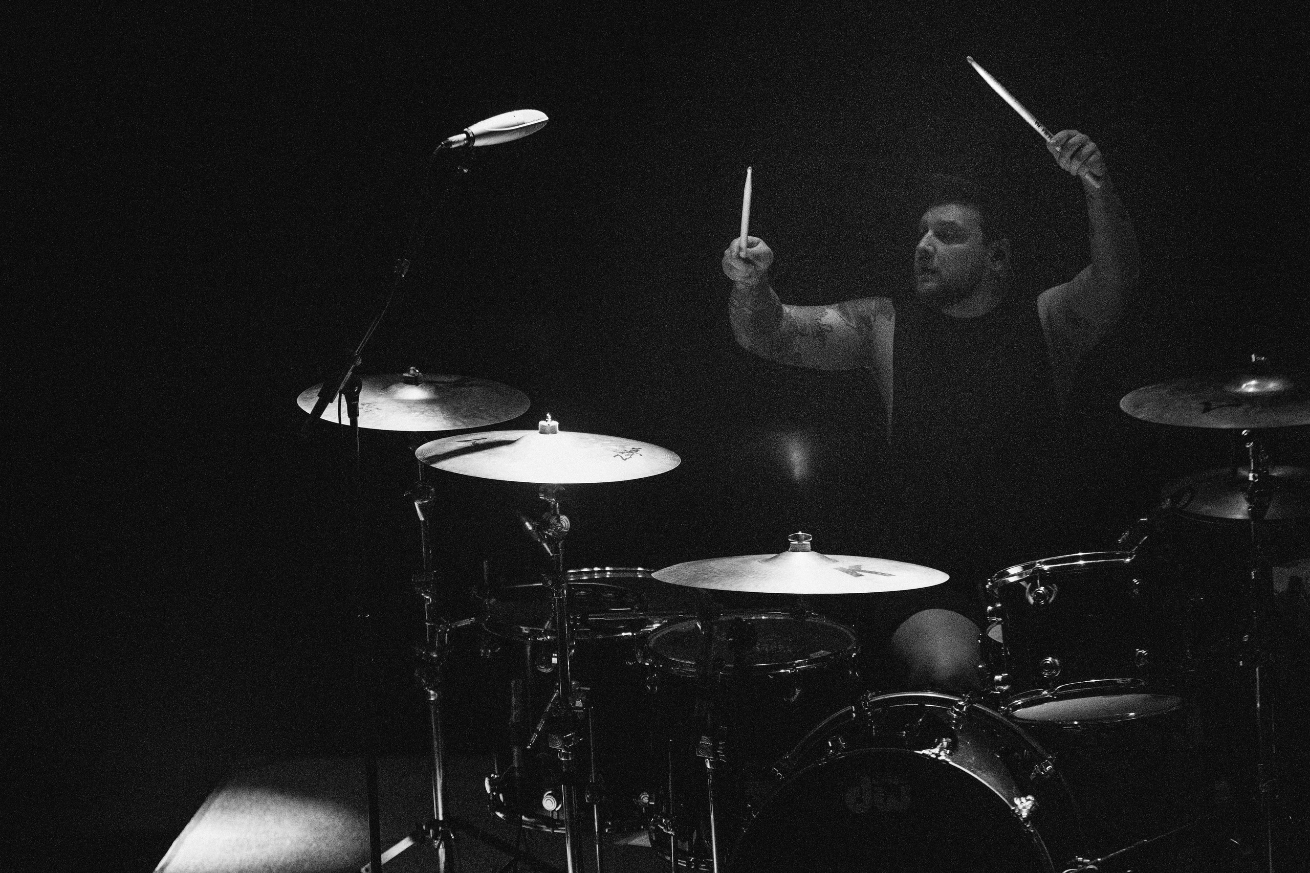 Сплин. Фотографии с мероприятий в Монреале