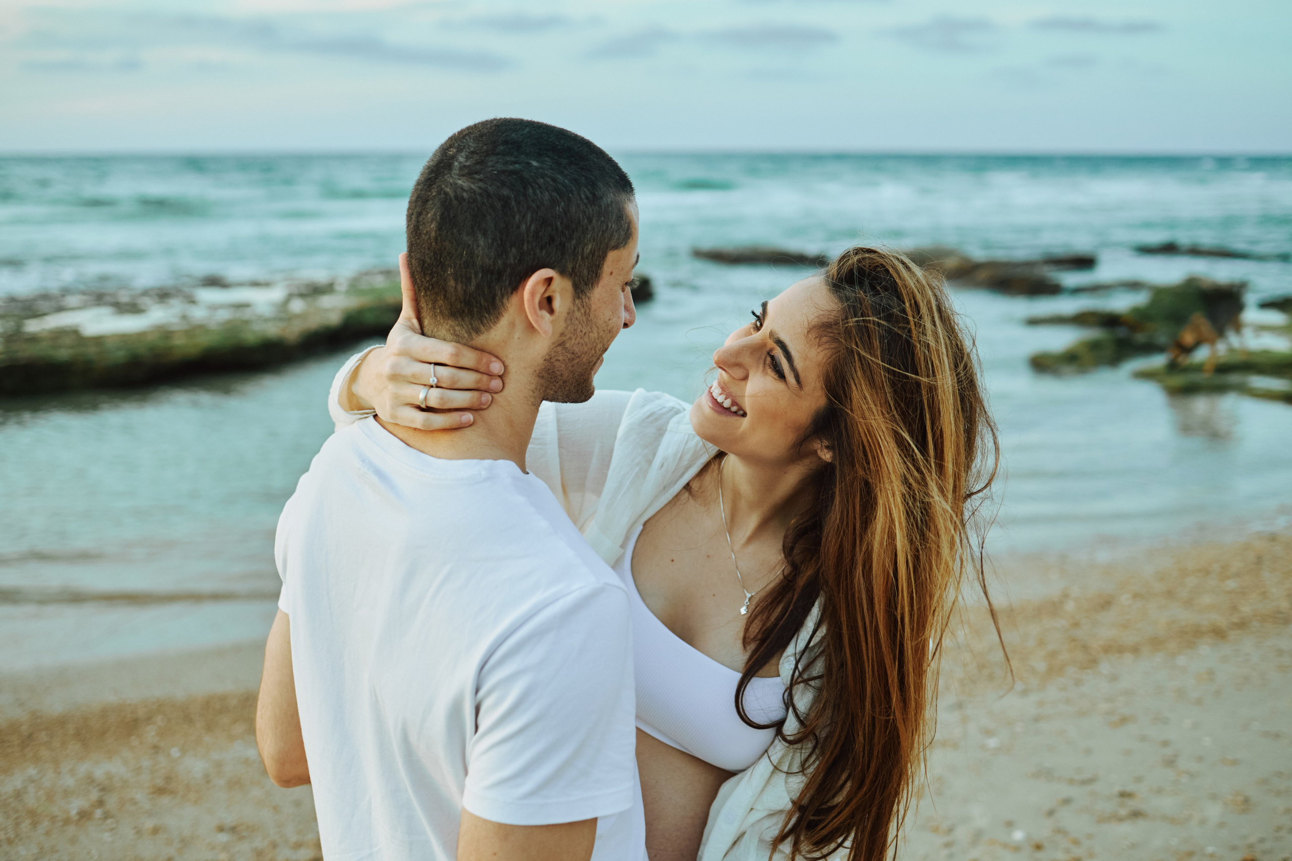 Pregnancy. Sergey Kalinkin Photography