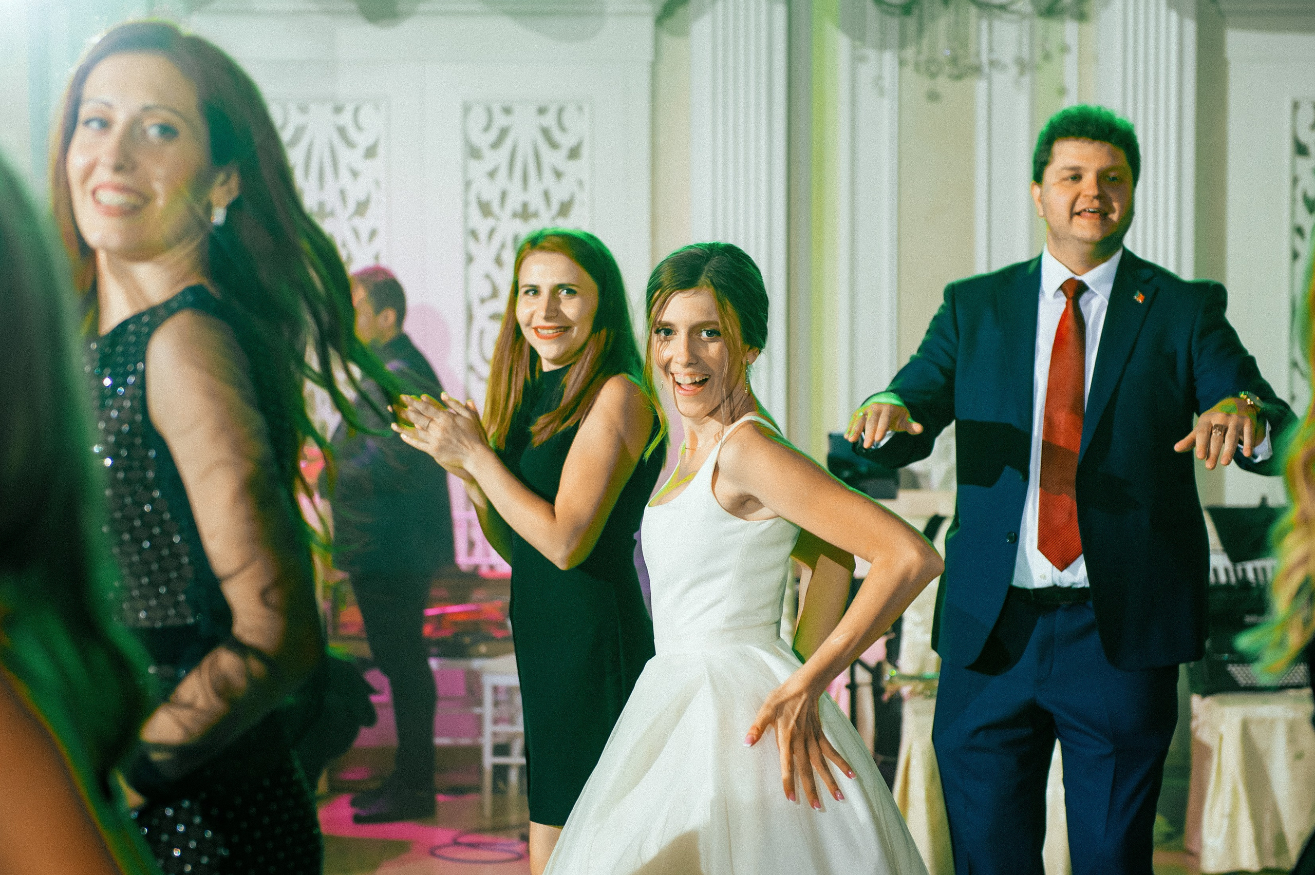 Ana & Victor. Fotograf de familie și evenimente