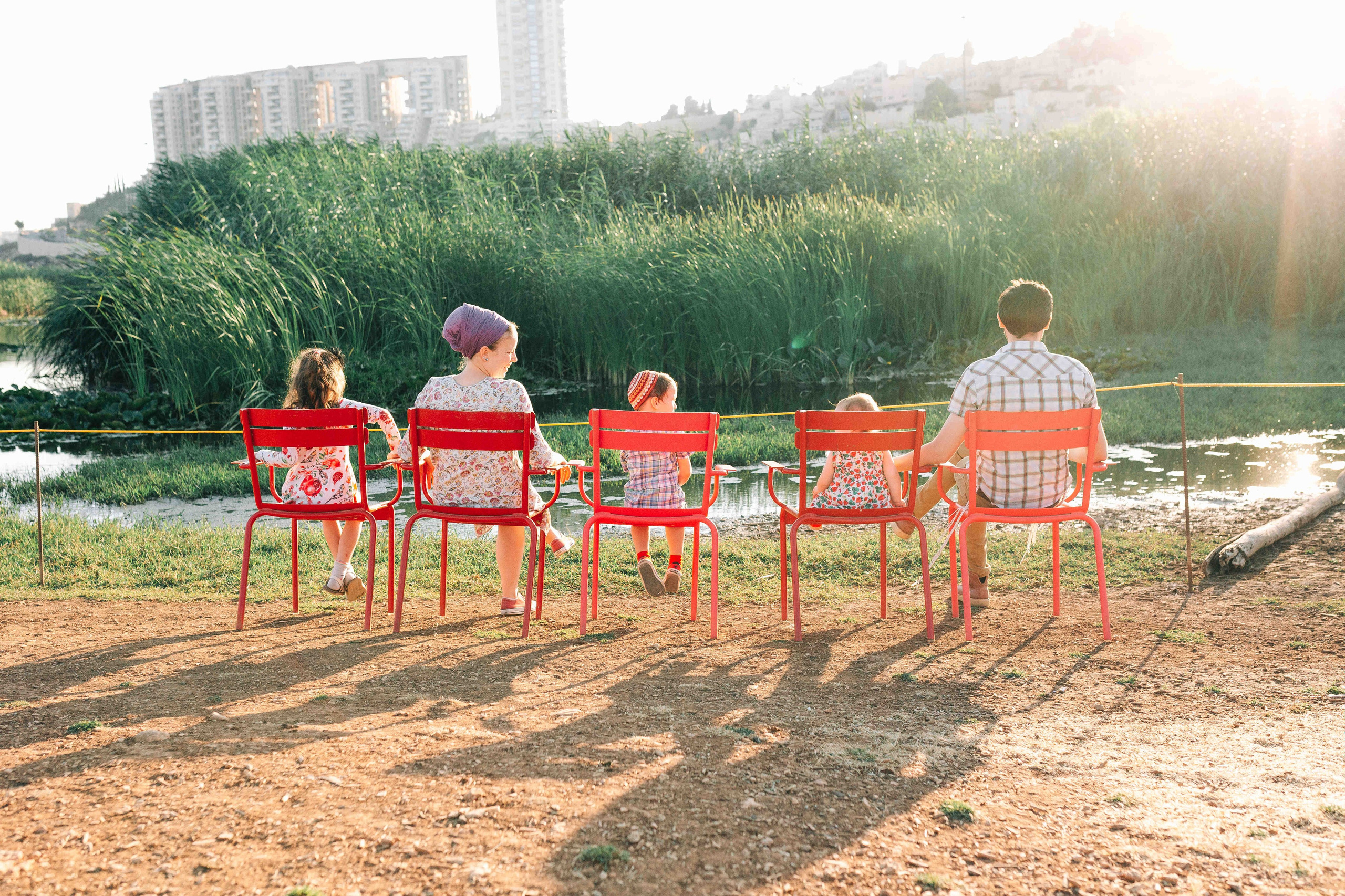VALLEY OF GAZELLES, JERUSALEM. PHOTOGRAPHER IN ISRAEL