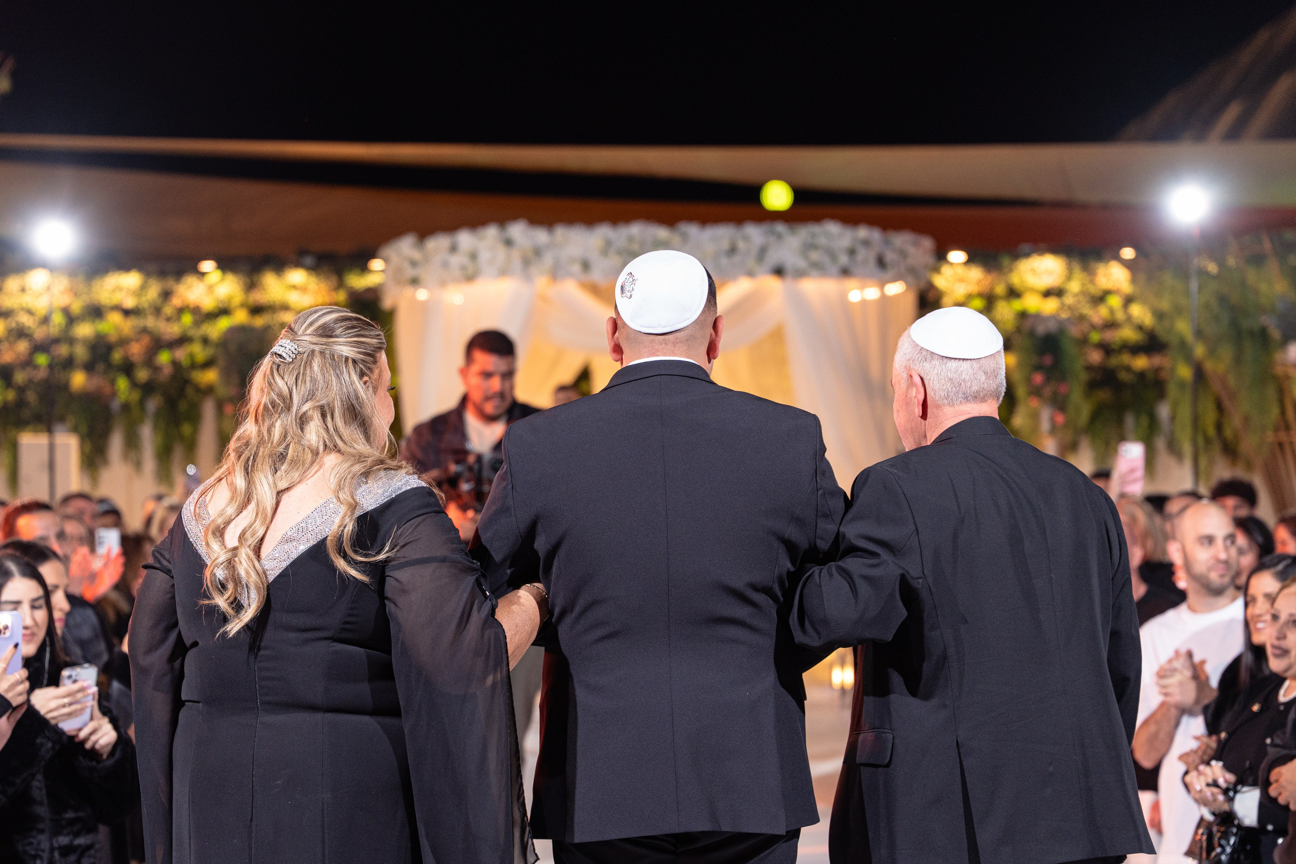 Wedding of Hila & Elad