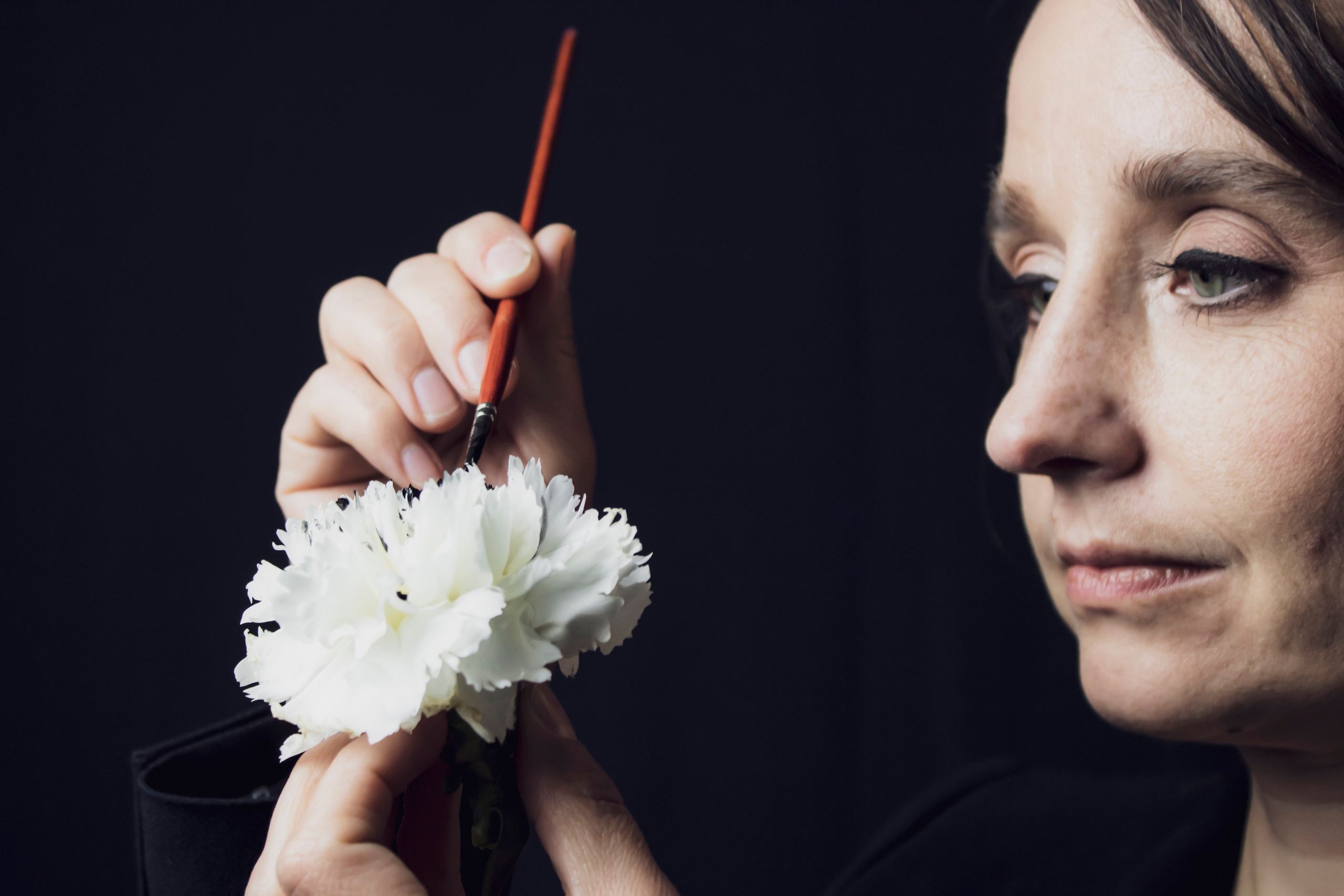 2018-2025. Nadia Kuprina. Artist