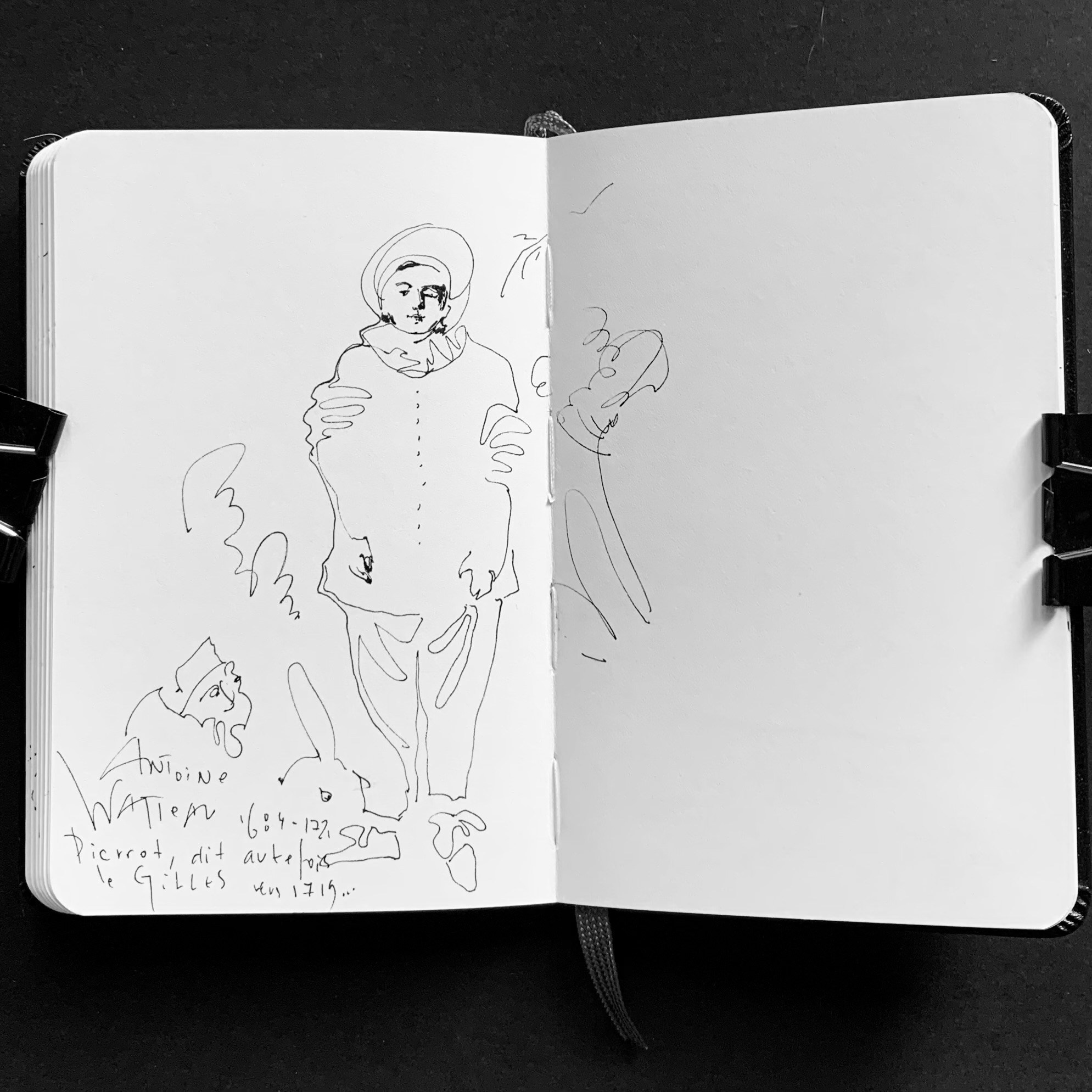 Masters. Nadia Kuprina. Artist