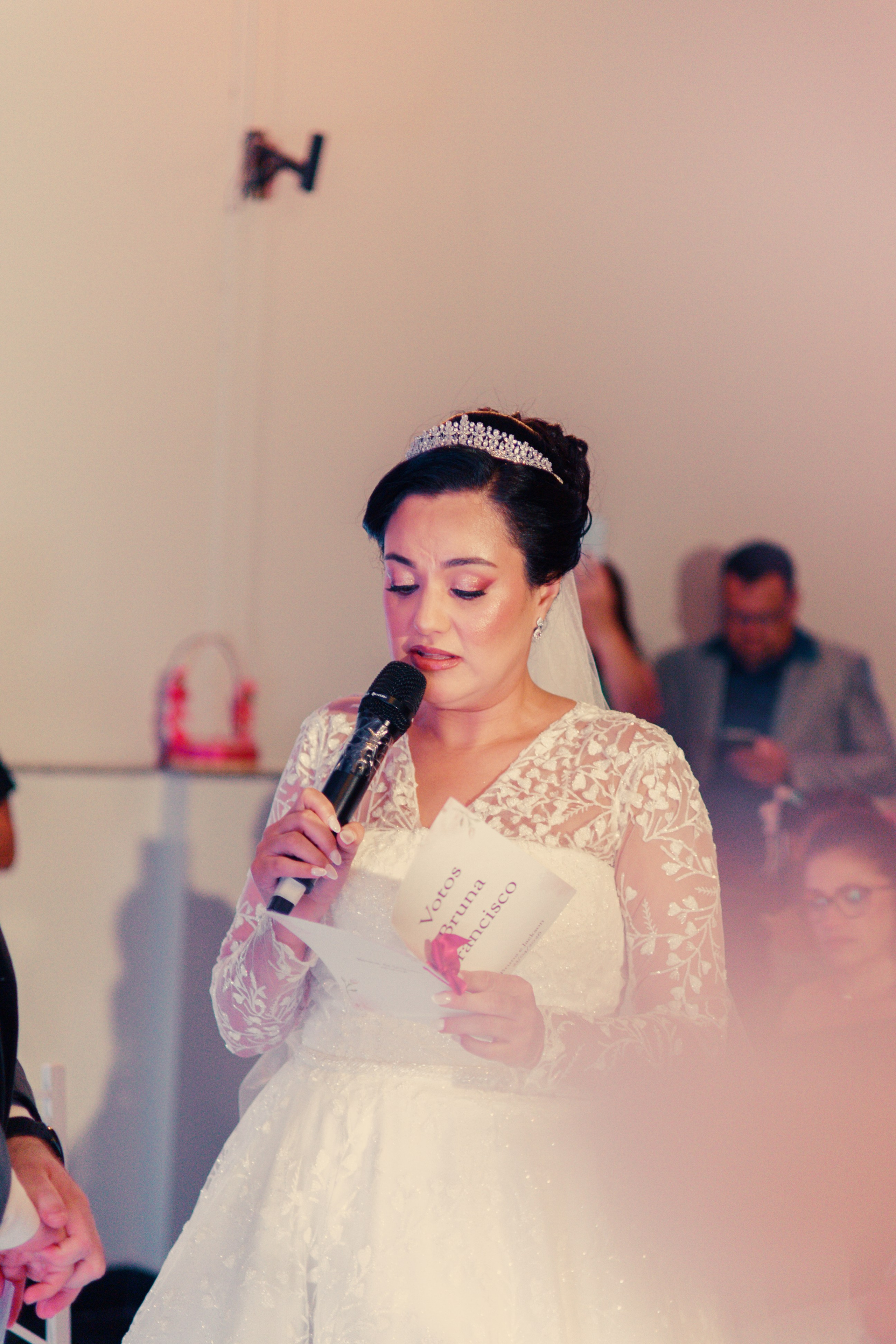 Fotos de Casamento Espaço Marques Bruna e Jackson