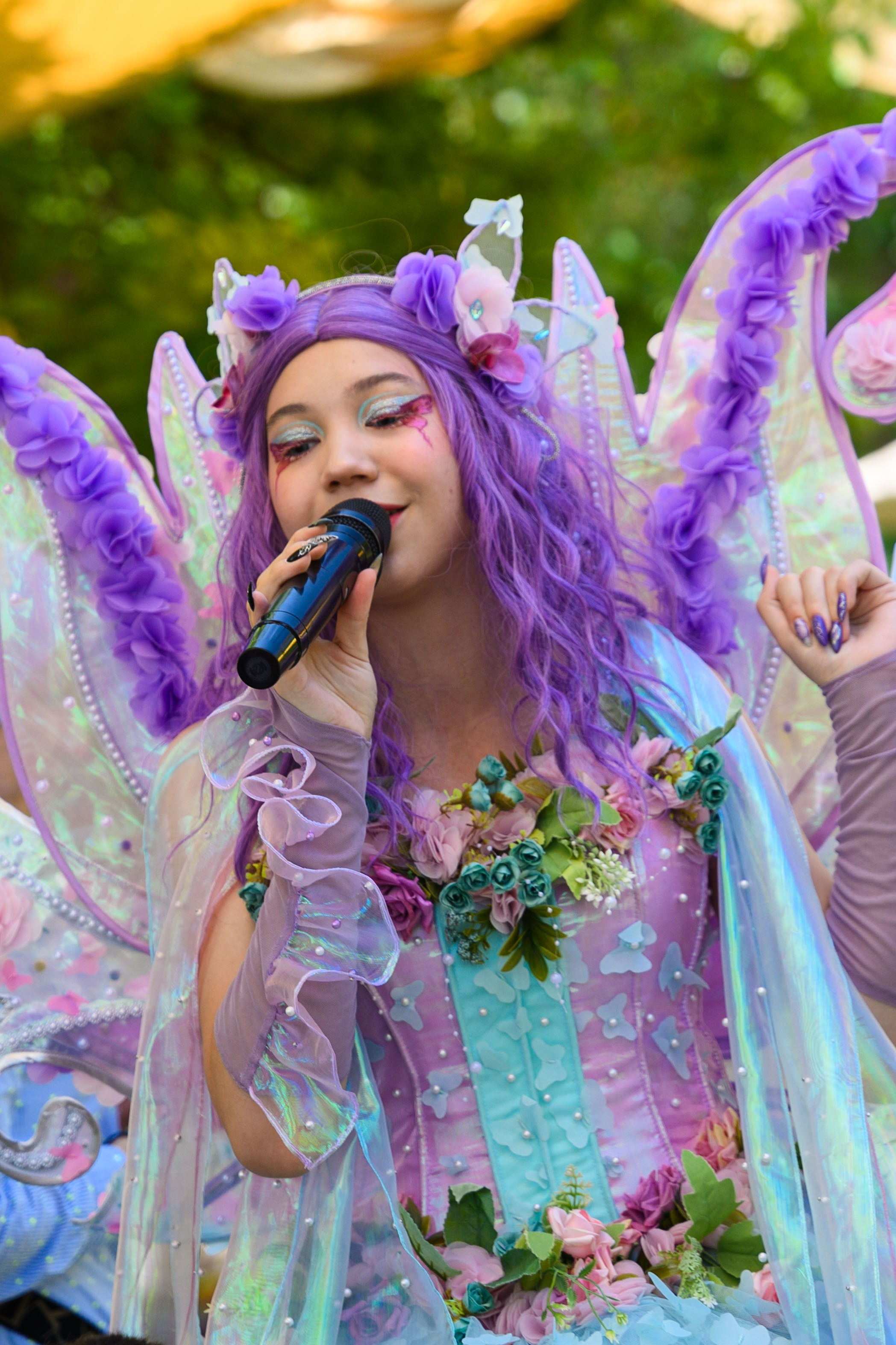 Открытия и Ивенты