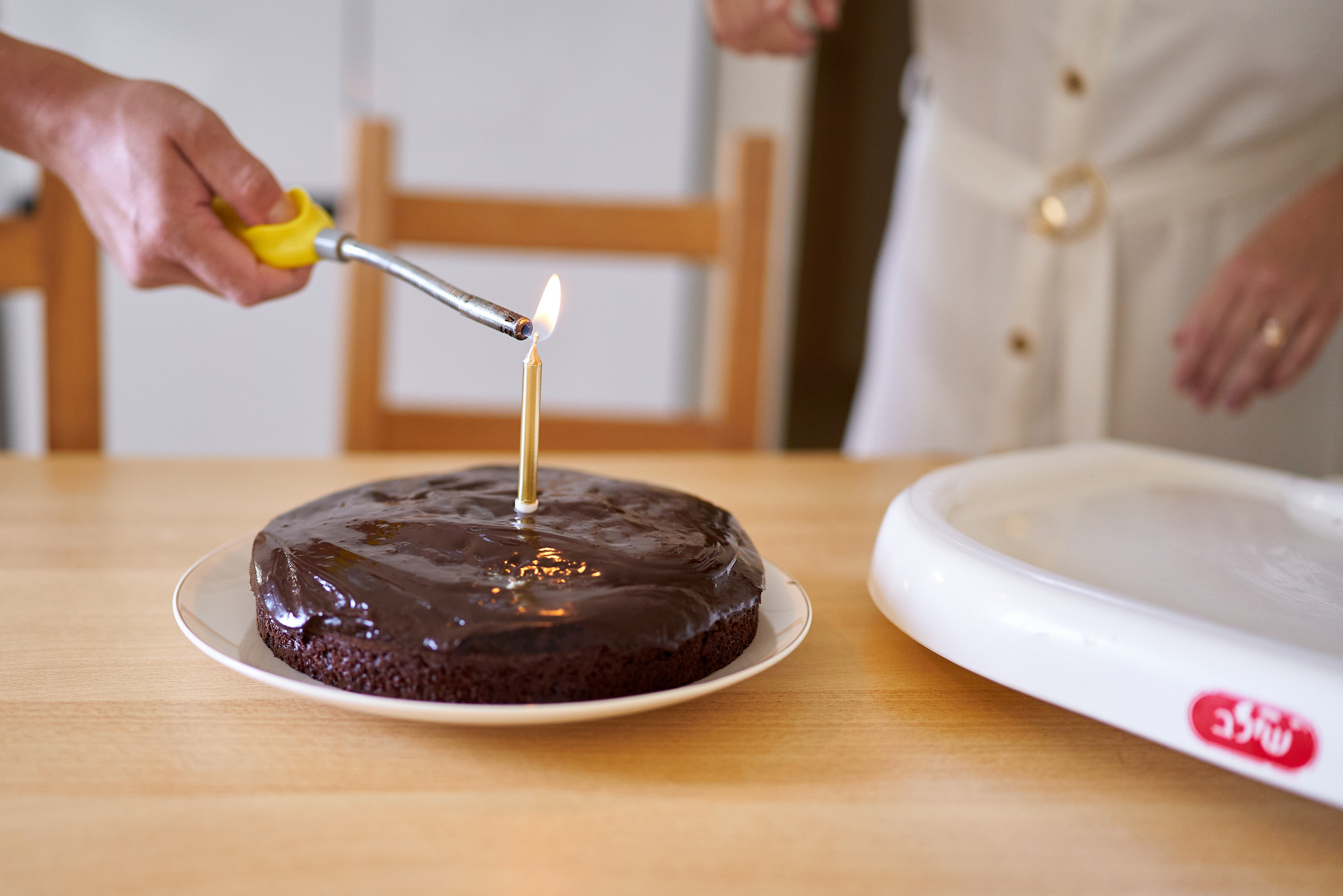 Sonya — is 1 year old. צלם אלכס ברט בישראל