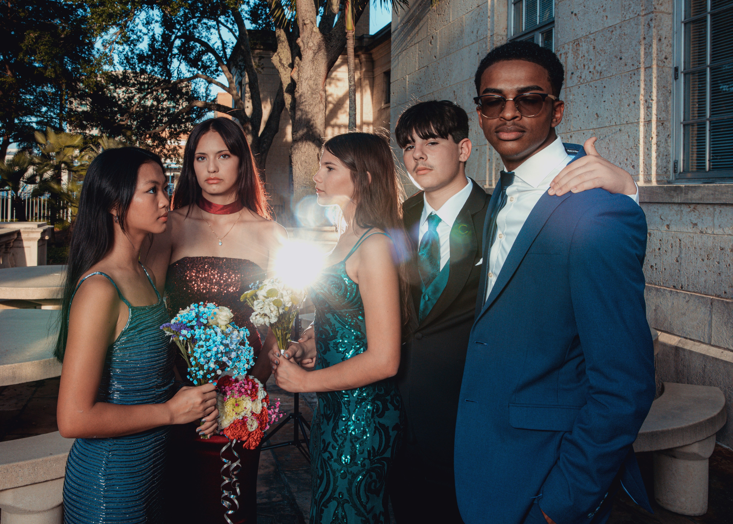 Stars of the Prom (1). Ксения Мирная — Фотограф, с которым вы напишете вашу историю…