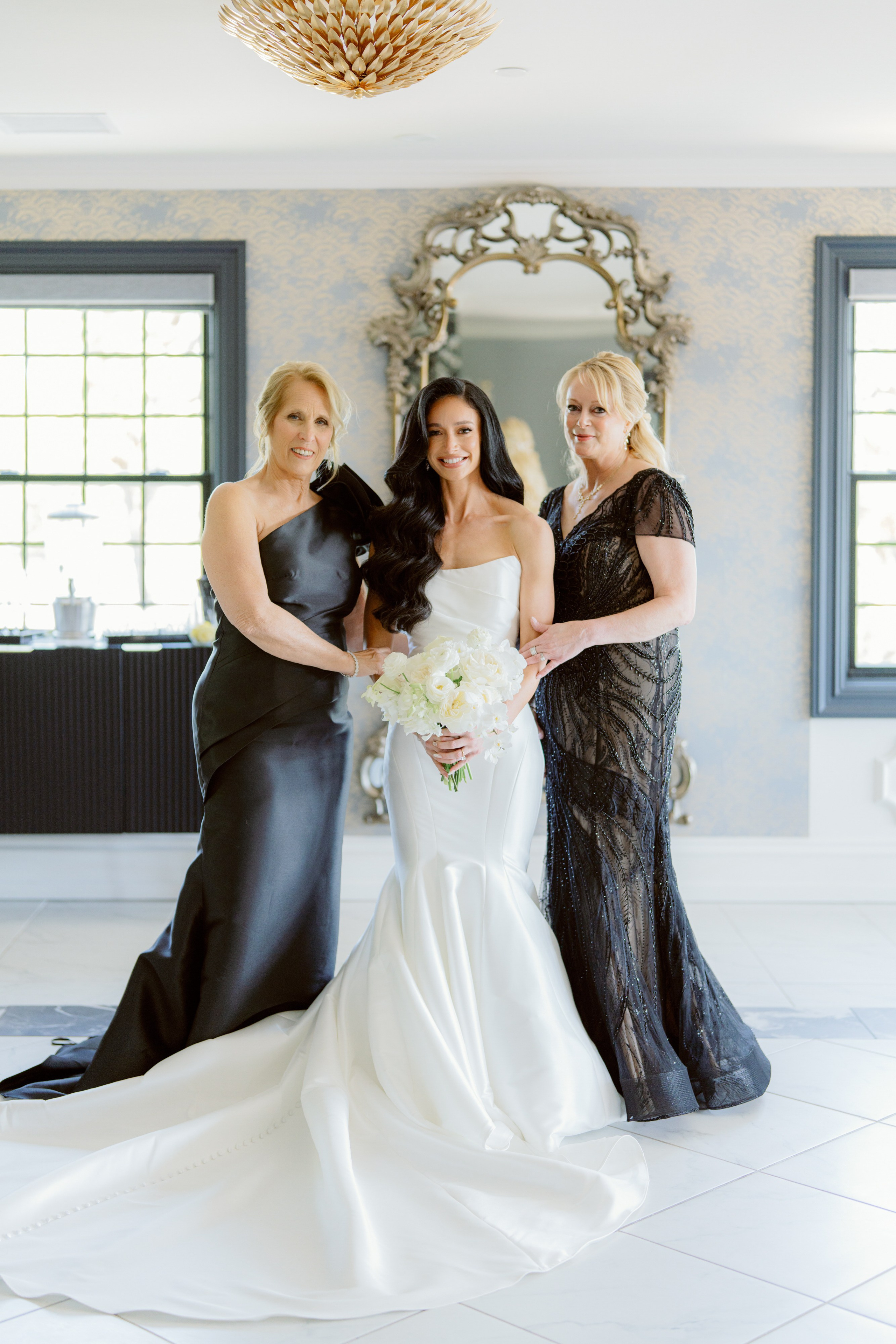Ashley and Bobby. Wedding photographer and videographer New York | New Jersey