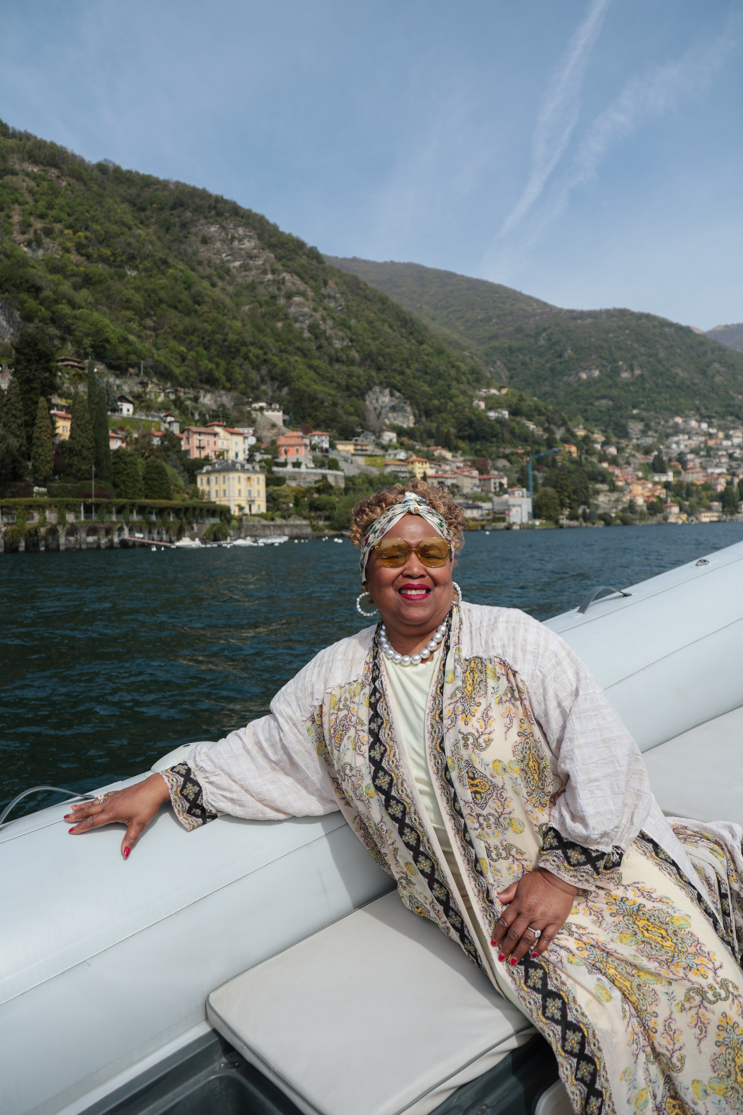 Girls Trip Como. Photographer in Milan |Mila Pro Photo