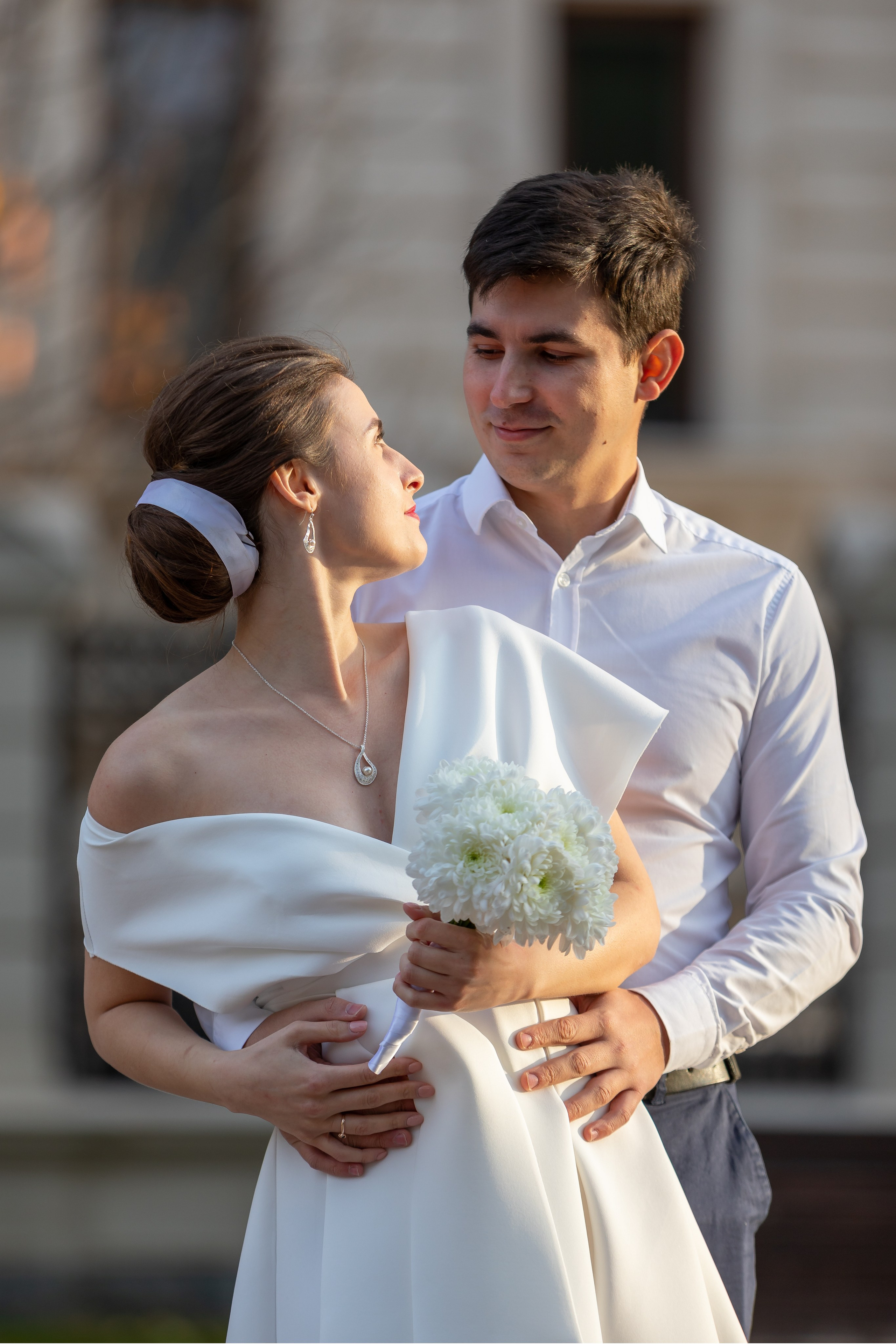 Love story. Фотограф Кишинёв