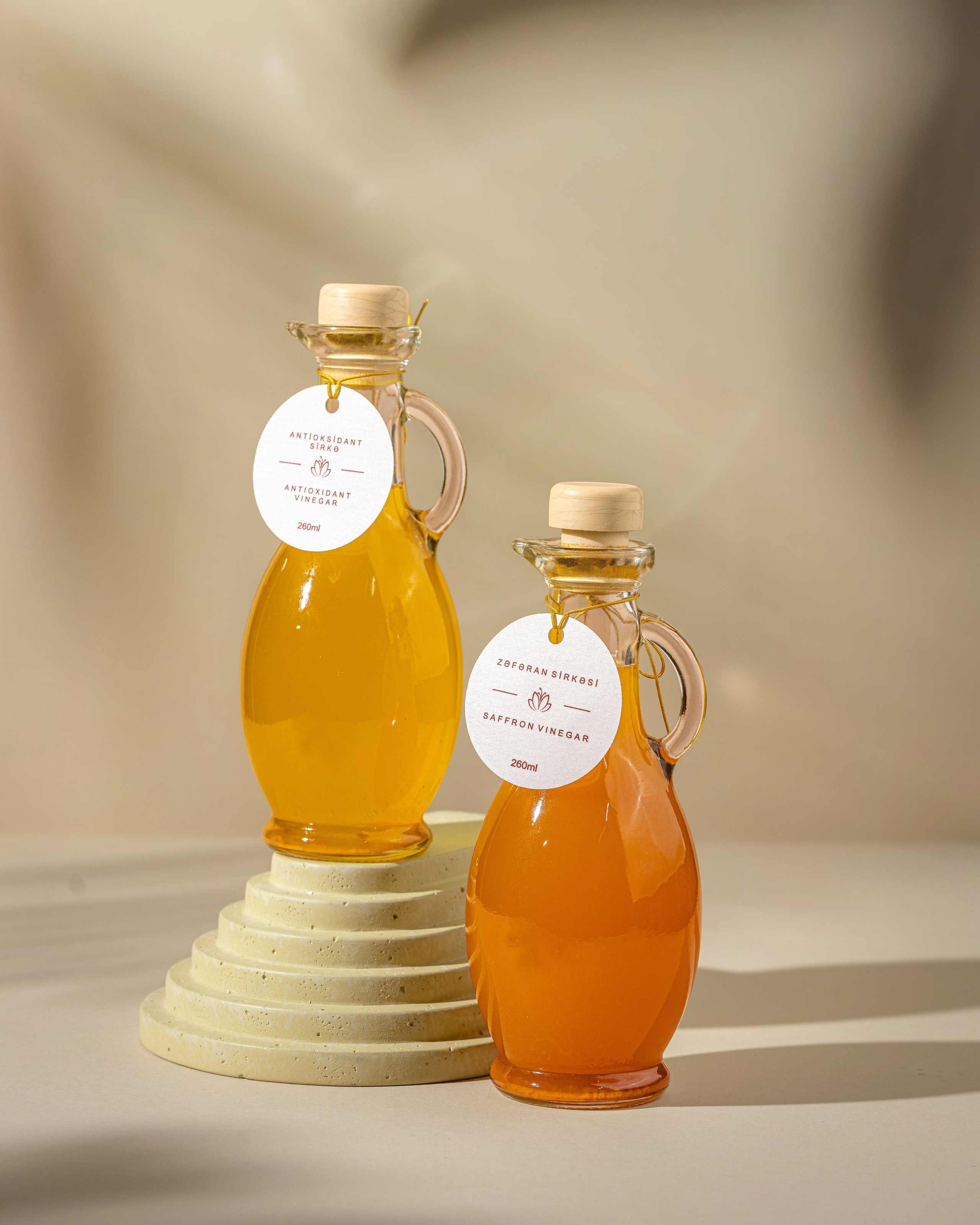 FOTO. Food & product photographer Suleyman Suleymanli