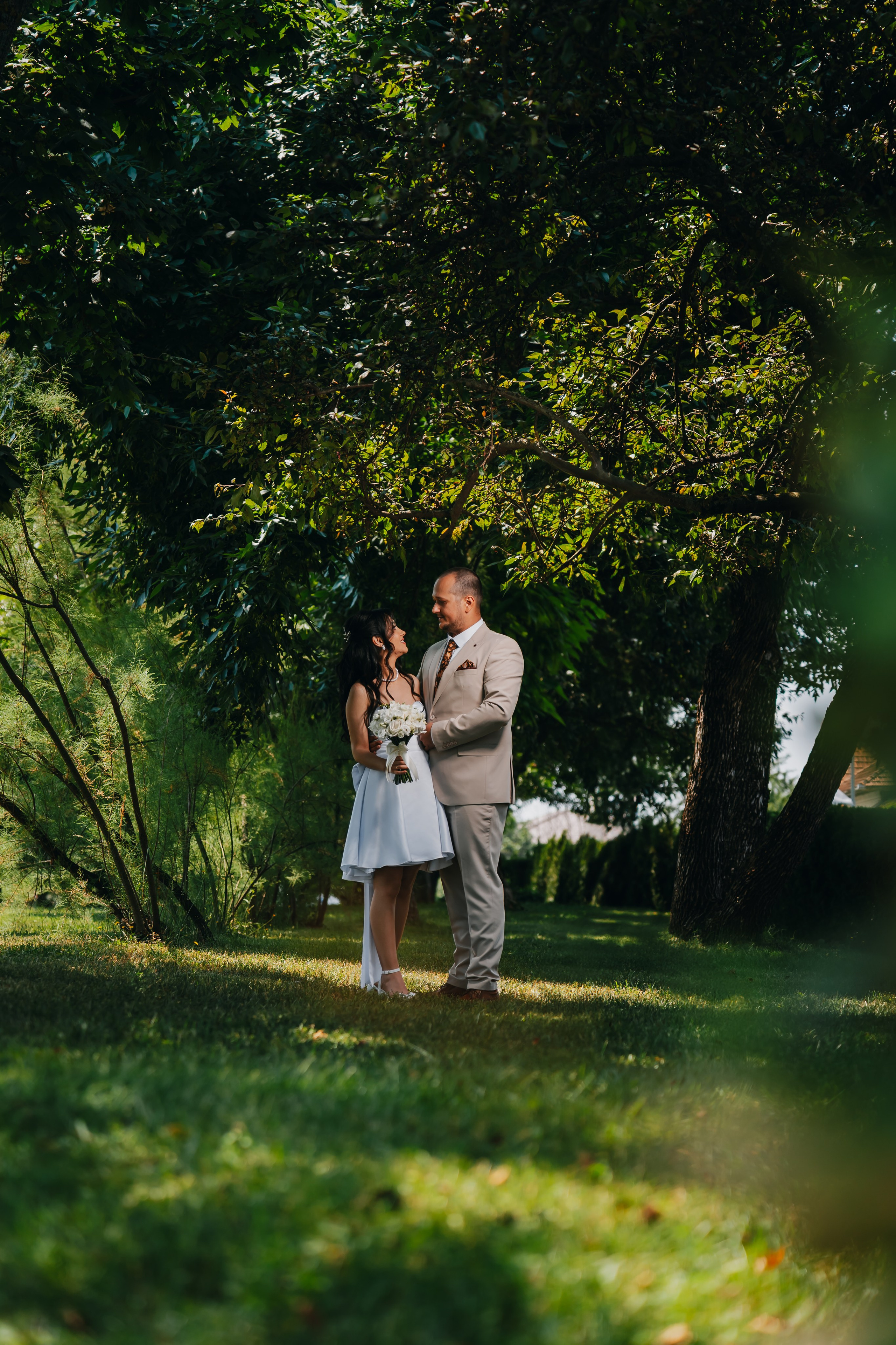 Andreea & Radu. Fotograf Nuntă în Gorj - Gabriel Vulpescu