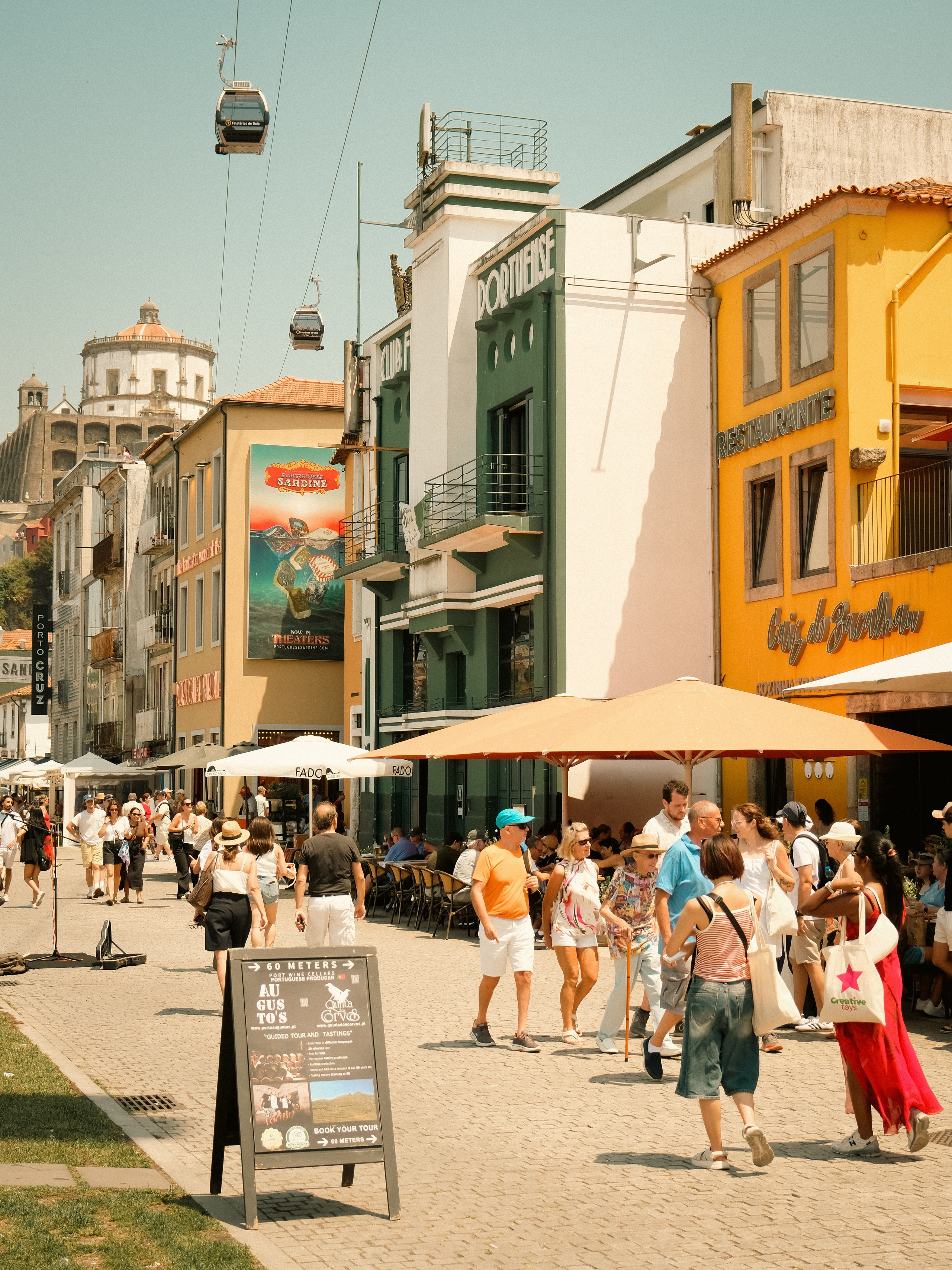Porto, Portugal