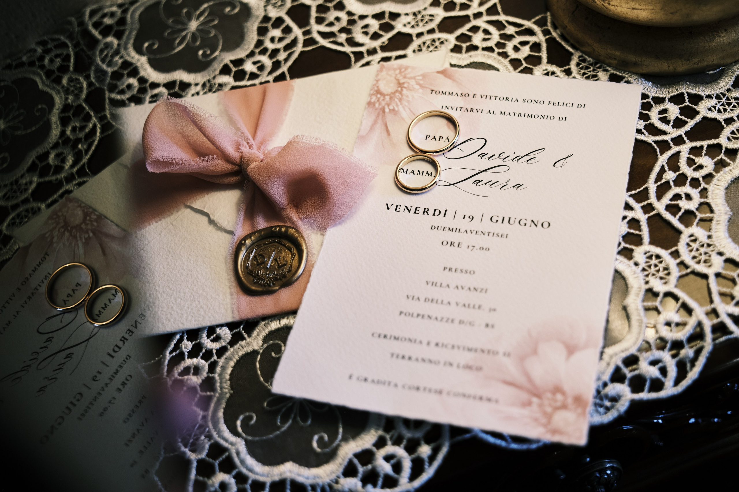 Matrimonio. Anghel’sPhoto