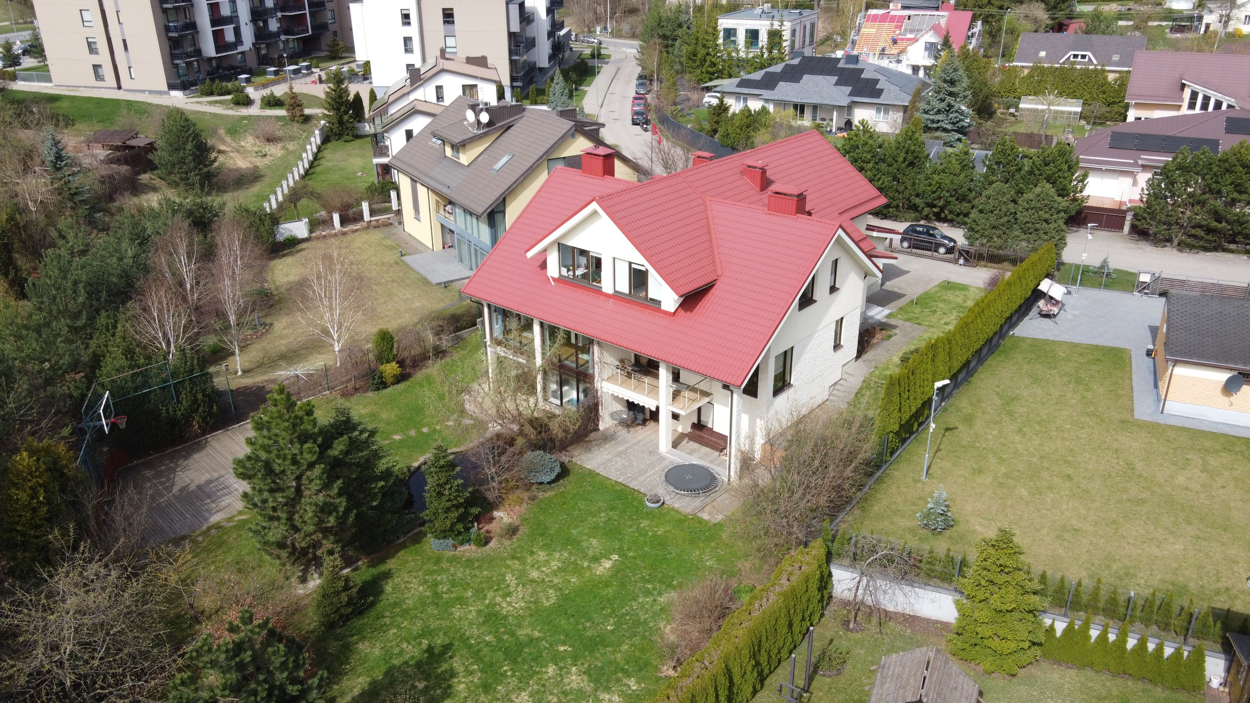 Mokyklos g. Vilnius. Elina Sapiega fotografė Vilniuje