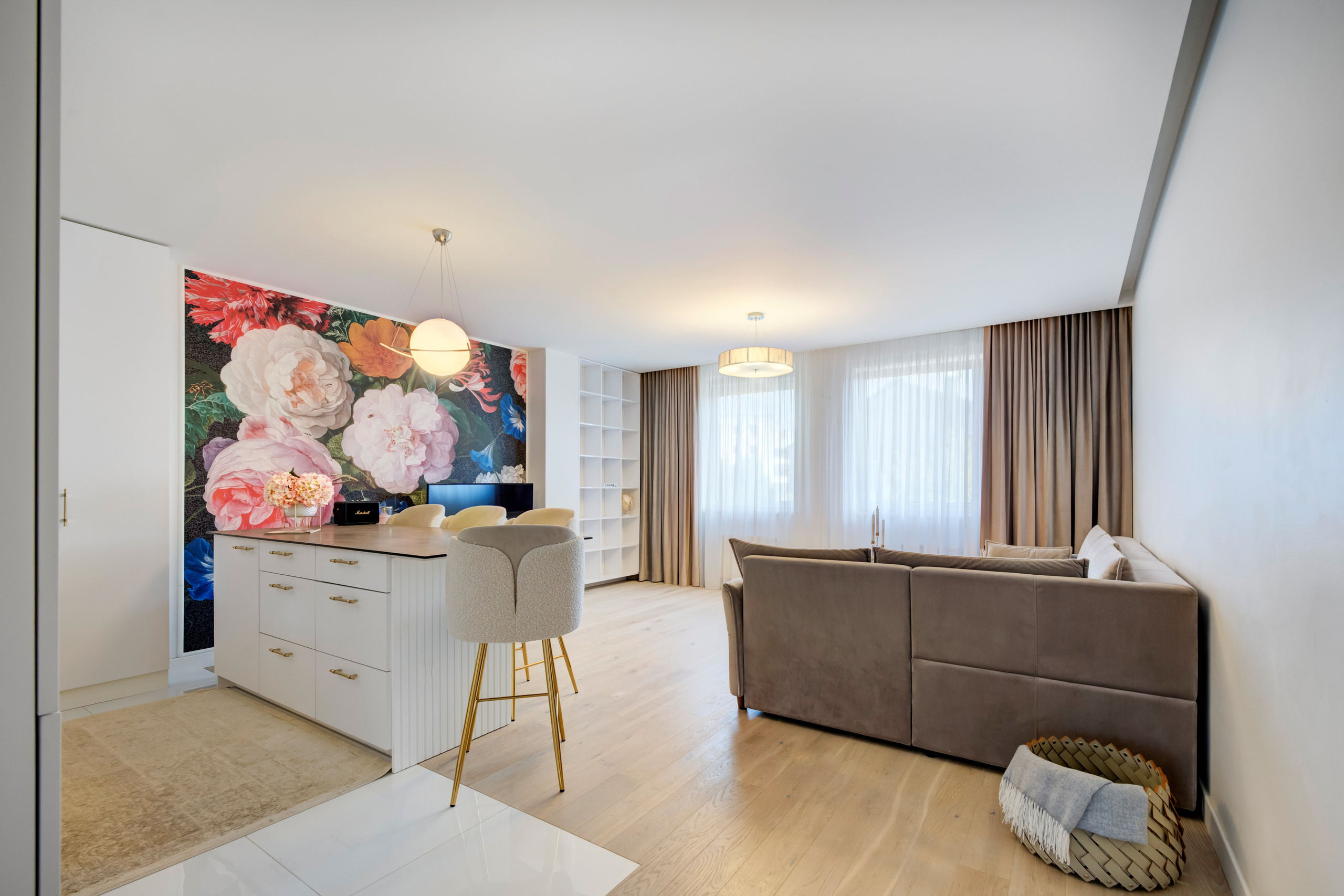 Sėlių g. 29. Elina Sapiega fotografė Vilniuje