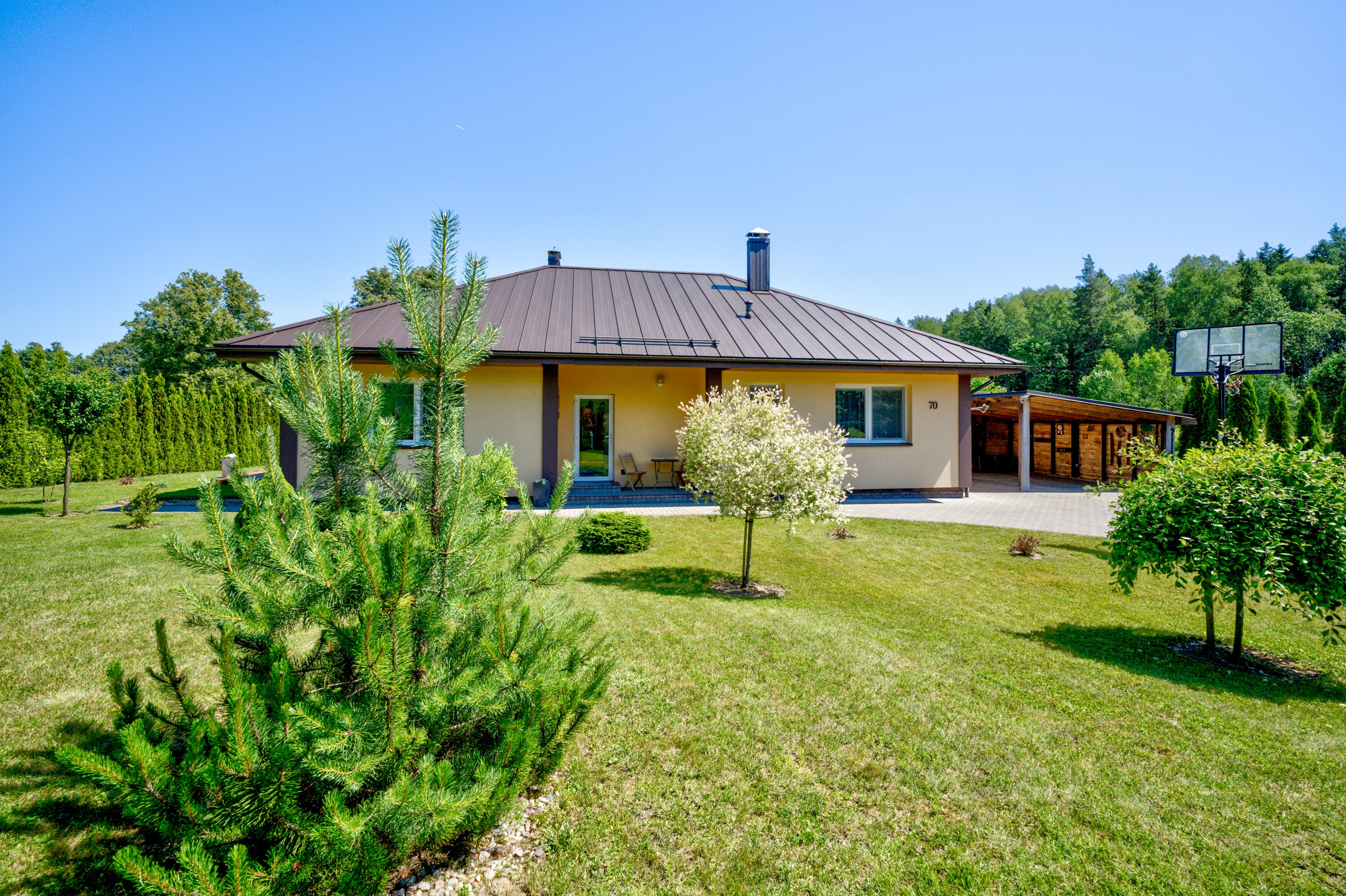 Žudiškių k. Ežero g. 70, Rešes sen. Elina Sapiega fotografė Vilniuje