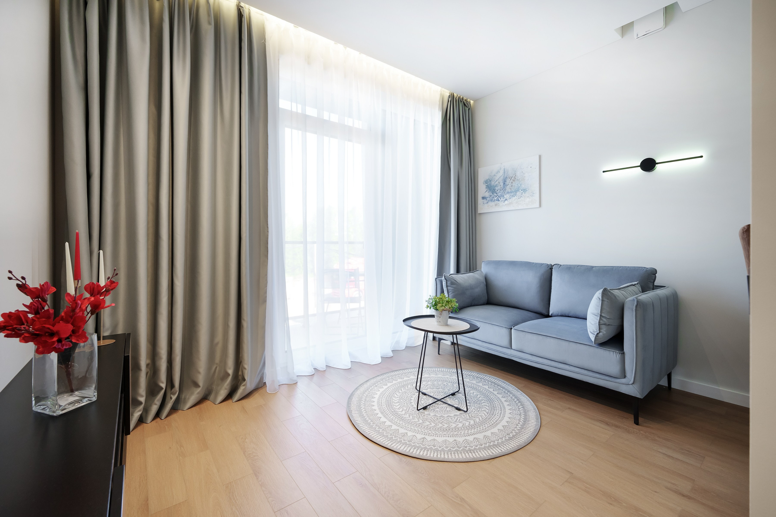 Vistyčio g. 9. Elina Sapiega fotografė Vilniuje