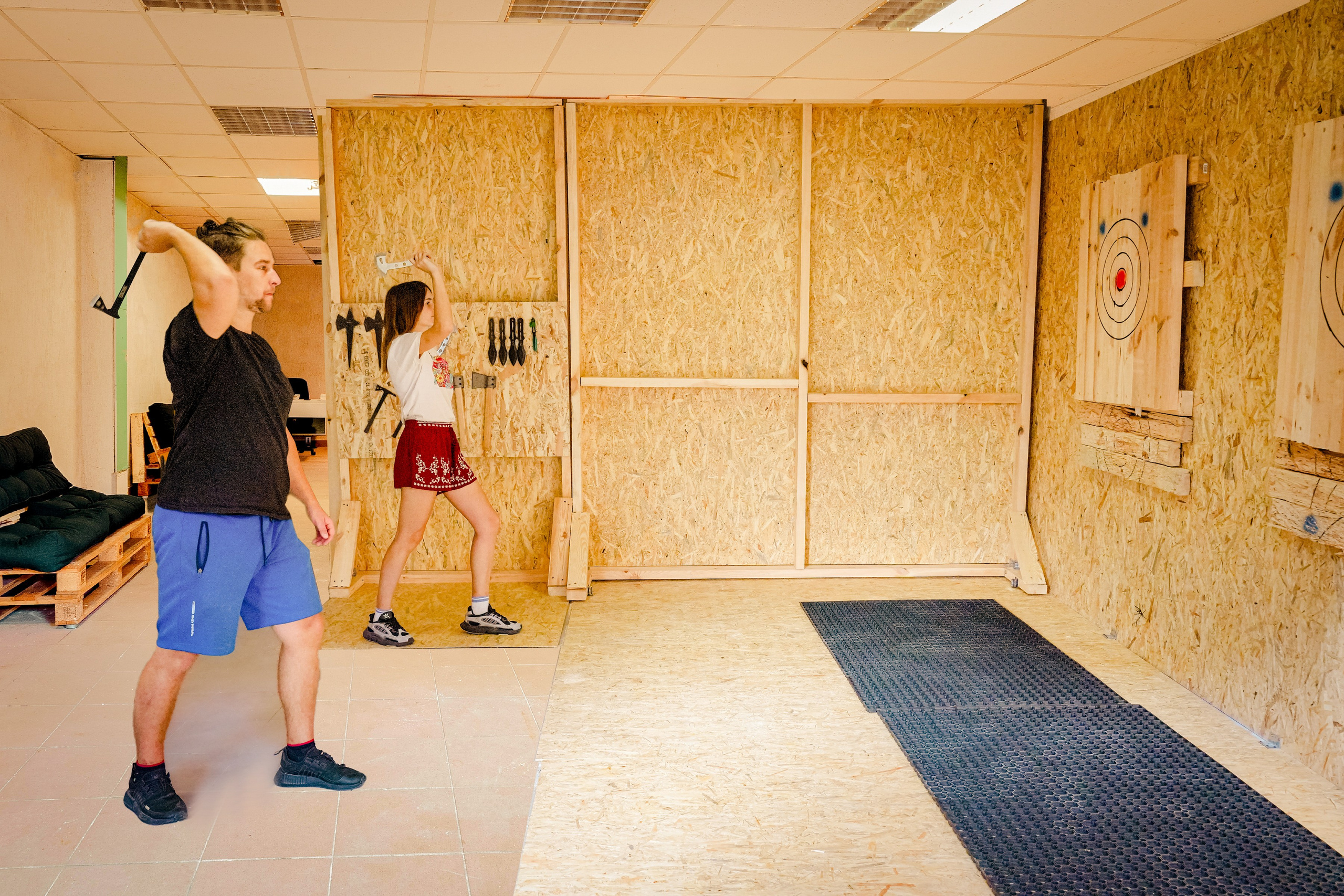 Ringtinės g. 42. Elina Sapiega fotografė Vilniuje